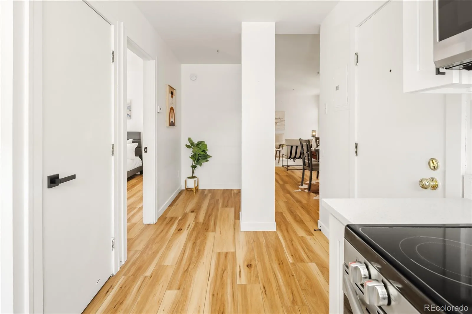 960 N Sherman Street #2E Denver CO 80203 MLS #REC4795692 07232026211139 1600 6