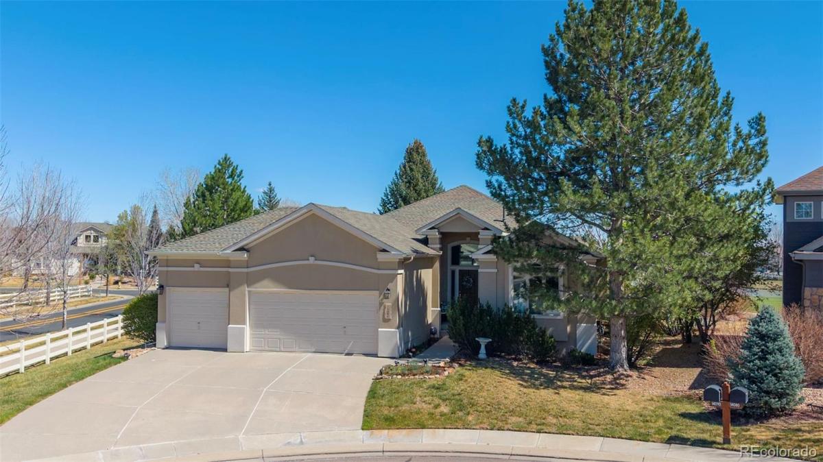 14090 Turnberry Court Broomfield CO 80023 | MLS #REC4796178 MLS #REC4796178 image #0