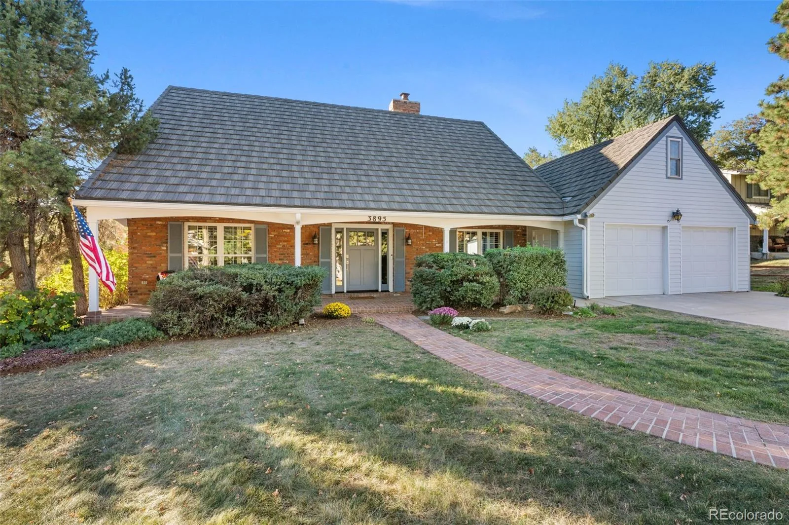 3895 S Poplar Street Denver CO 80237 | MLS #REC4796550 10142026183521 1600 1