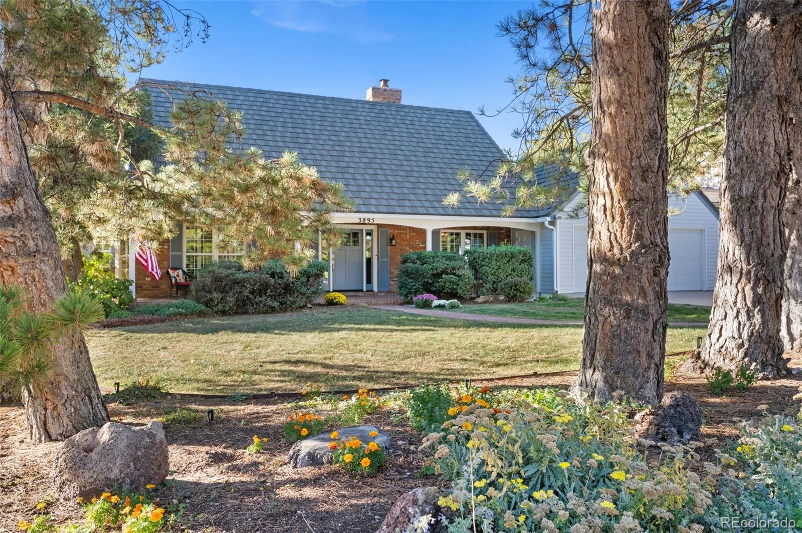 3895 S Poplar Street Denver CO 80237 | MLS #REC4796550 10142026183521 1600 2