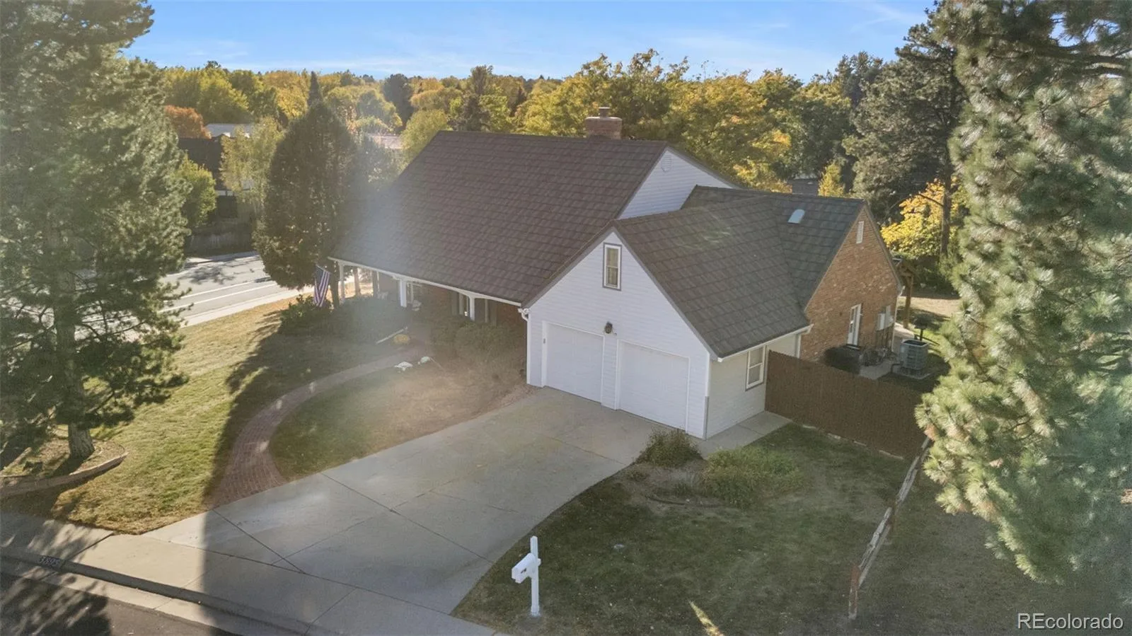 3895 S Poplar Street Denver CO 80237 | MLS #REC4796550 10142026183521 1600 44