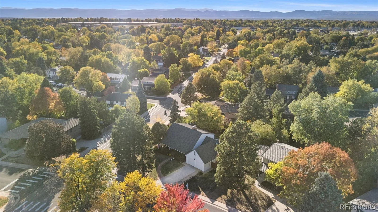3895 S Poplar Street Denver CO 80237 | MLS #REC4796550 10142026183521 1600 46