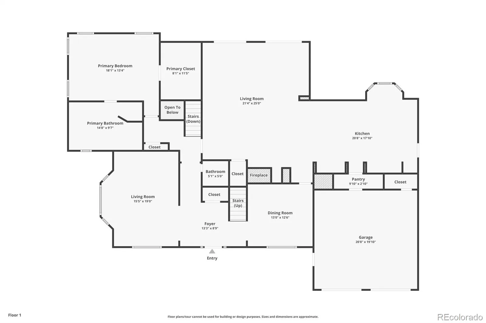 3895 S Poplar Street Denver CO 80237 | MLS #REC4796550 10142026183521 1600 48