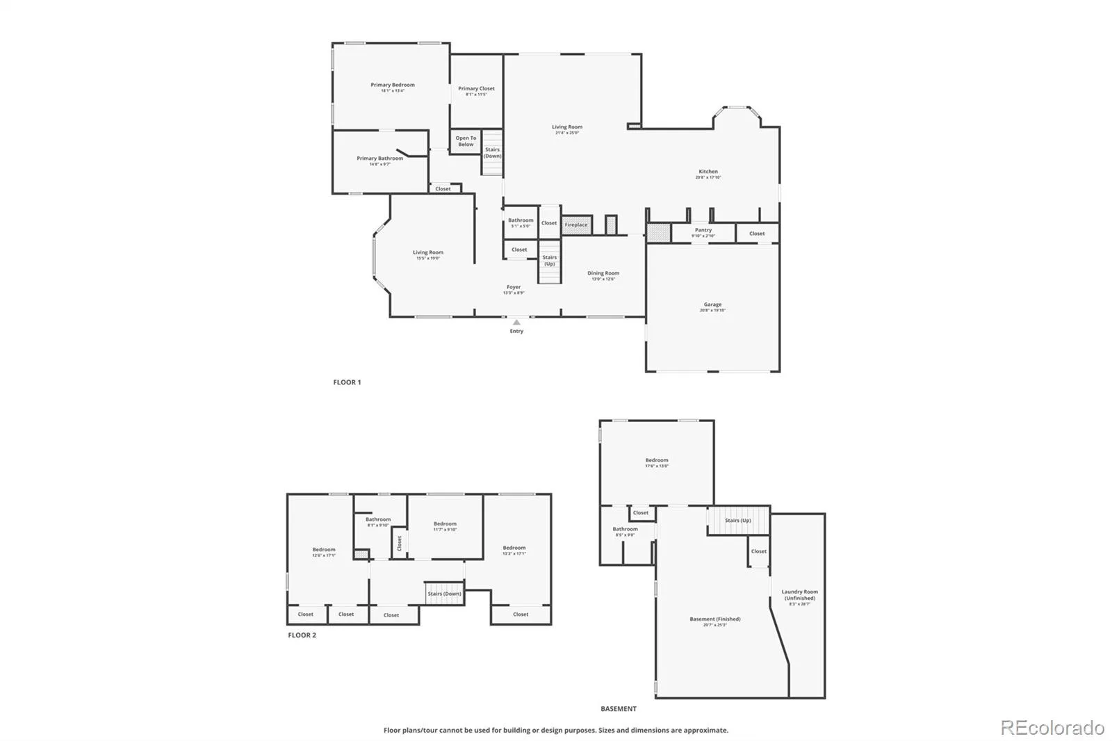 3895 S Poplar Street Denver CO 80237 | MLS #REC4796550 10142026183521 1600 49