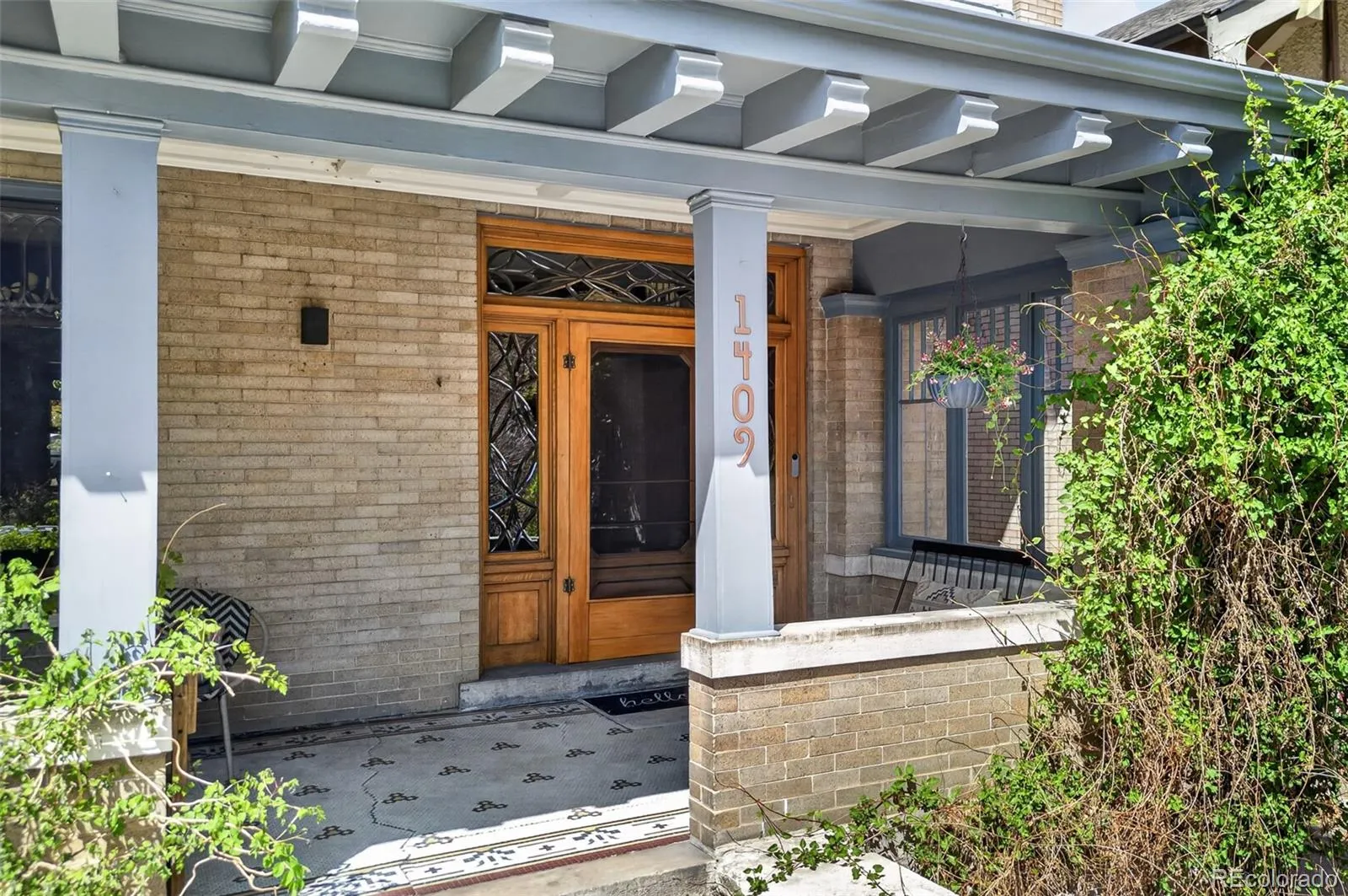 1409 Columbine Street Denver CO 80206 MLS #REC4797105 04232026231201 1600 2
