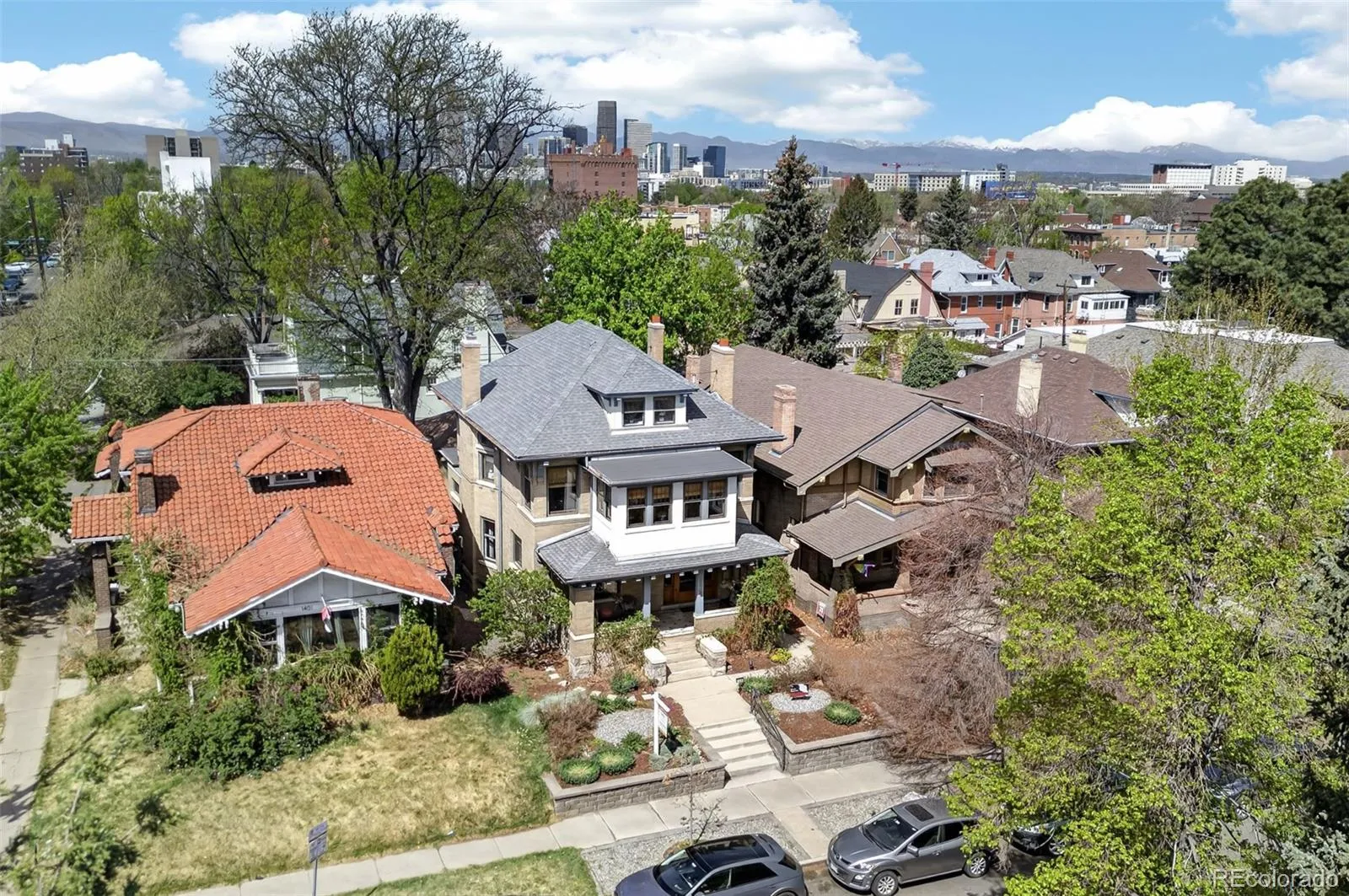 1409 Columbine Street Denver CO 80206 MLS #REC4797105 04232026231201 1600 3