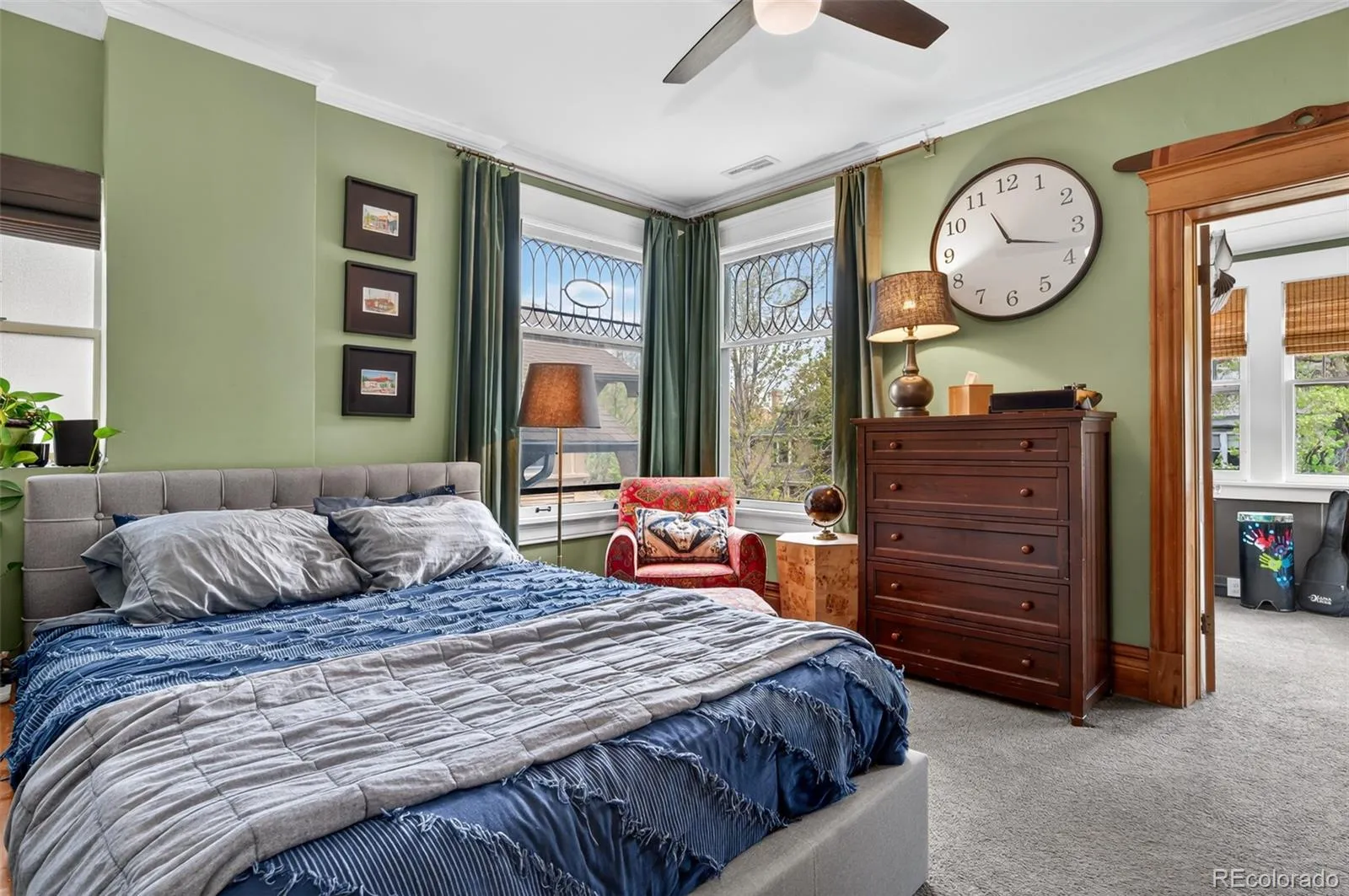 1409 Columbine Street Denver CO 80206 MLS #REC4797105 04232026231201 1600 32