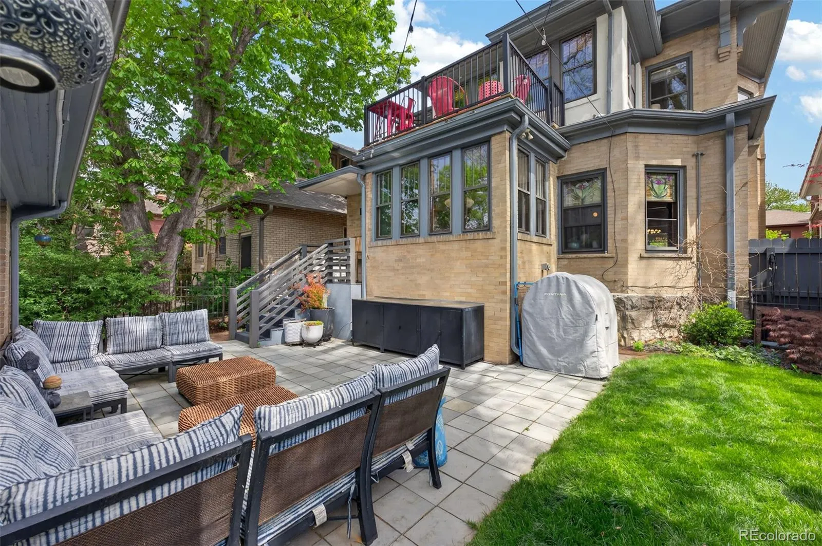 1409 Columbine Street Denver CO 80206 MLS #REC4797105 04232026231201 1600 48