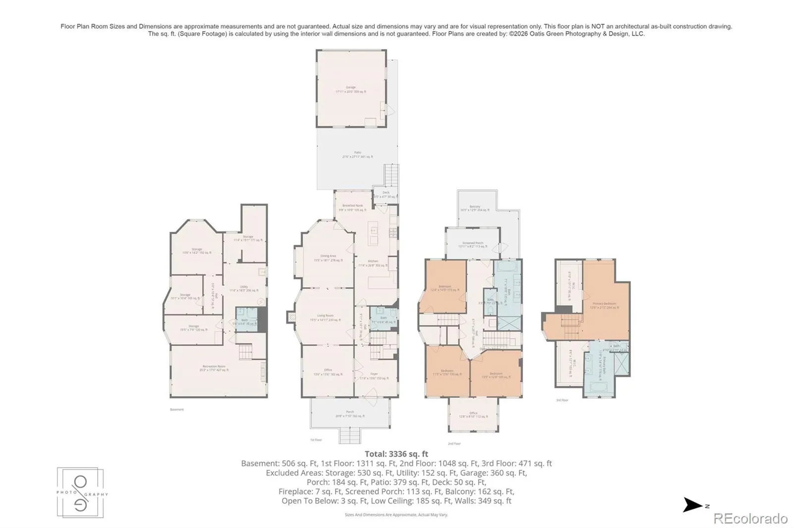 1409 Columbine Street Denver CO 80206 MLS #REC4797105 04232026231201 1600 49