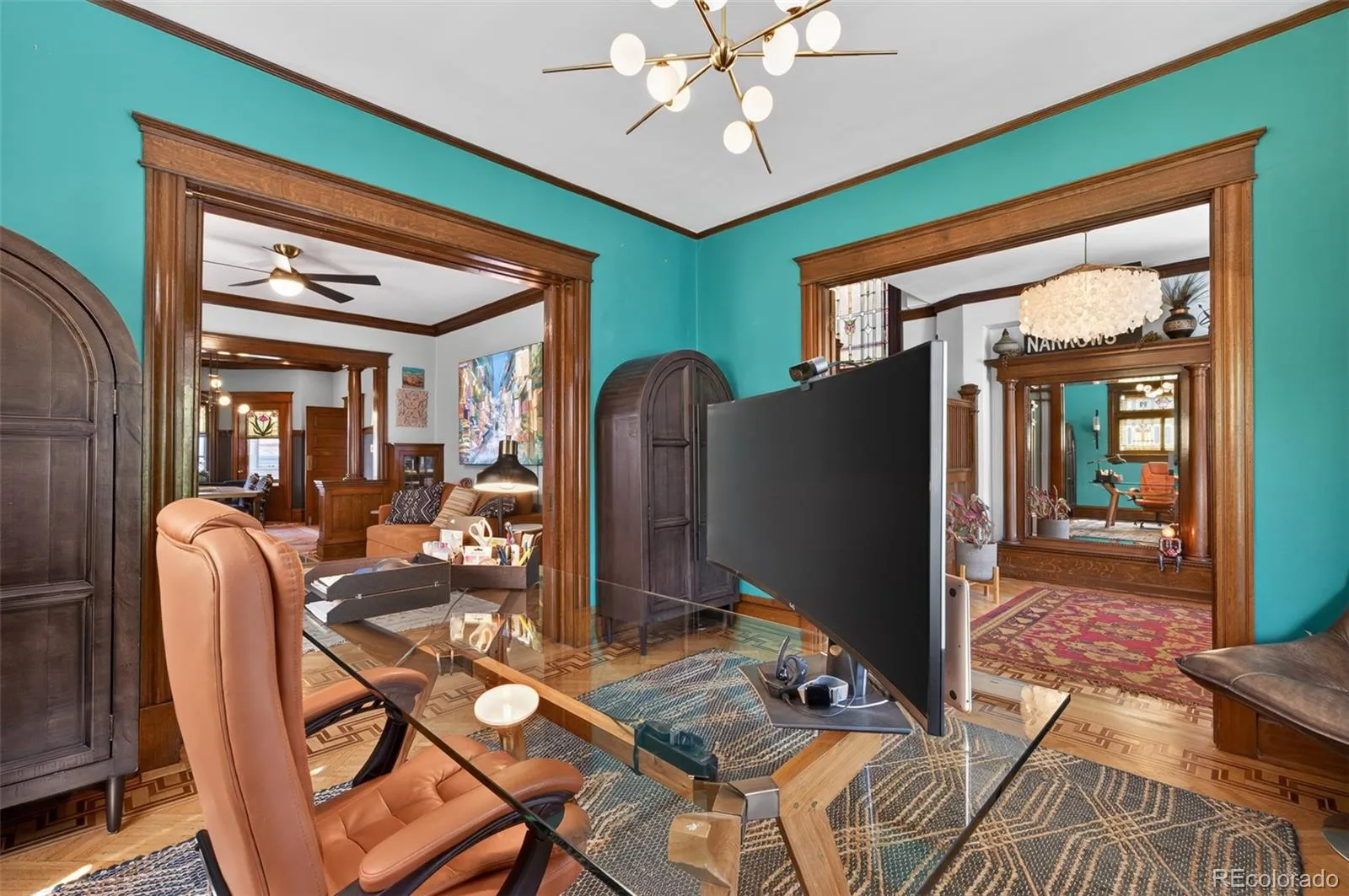 1409 Columbine Street Denver CO 80206 MLS #REC4797105 04232026231201 1600 7
