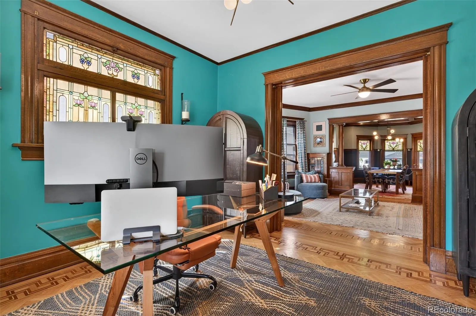1409 Columbine Street Denver CO 80206 MLS #REC4797105 04232026231201 1600 8