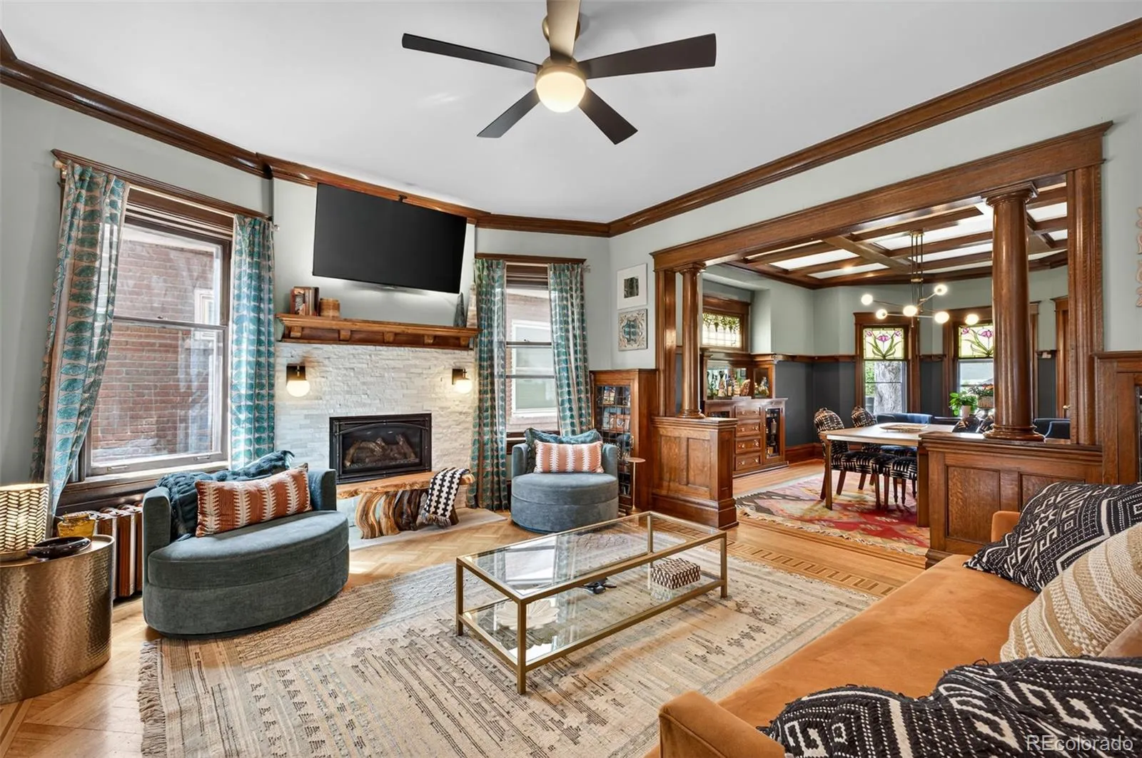 1409 Columbine Street Denver CO 80206 MLS #REC4797105 04232026231201 1600 9