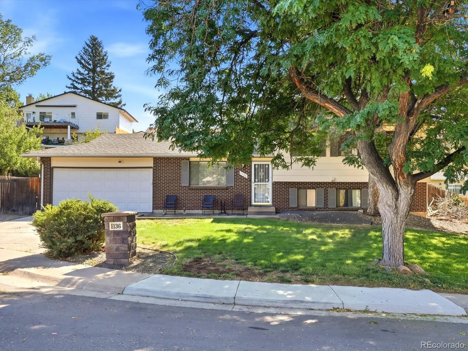 1736 S Olathe Street Aurora CO 80017 | MLS #REC4798062 08292026093723 1600 1