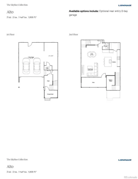7440 Whiteclover Lane Littleton CO 80125 | MLS #REC4799149 04092026224410 800 1