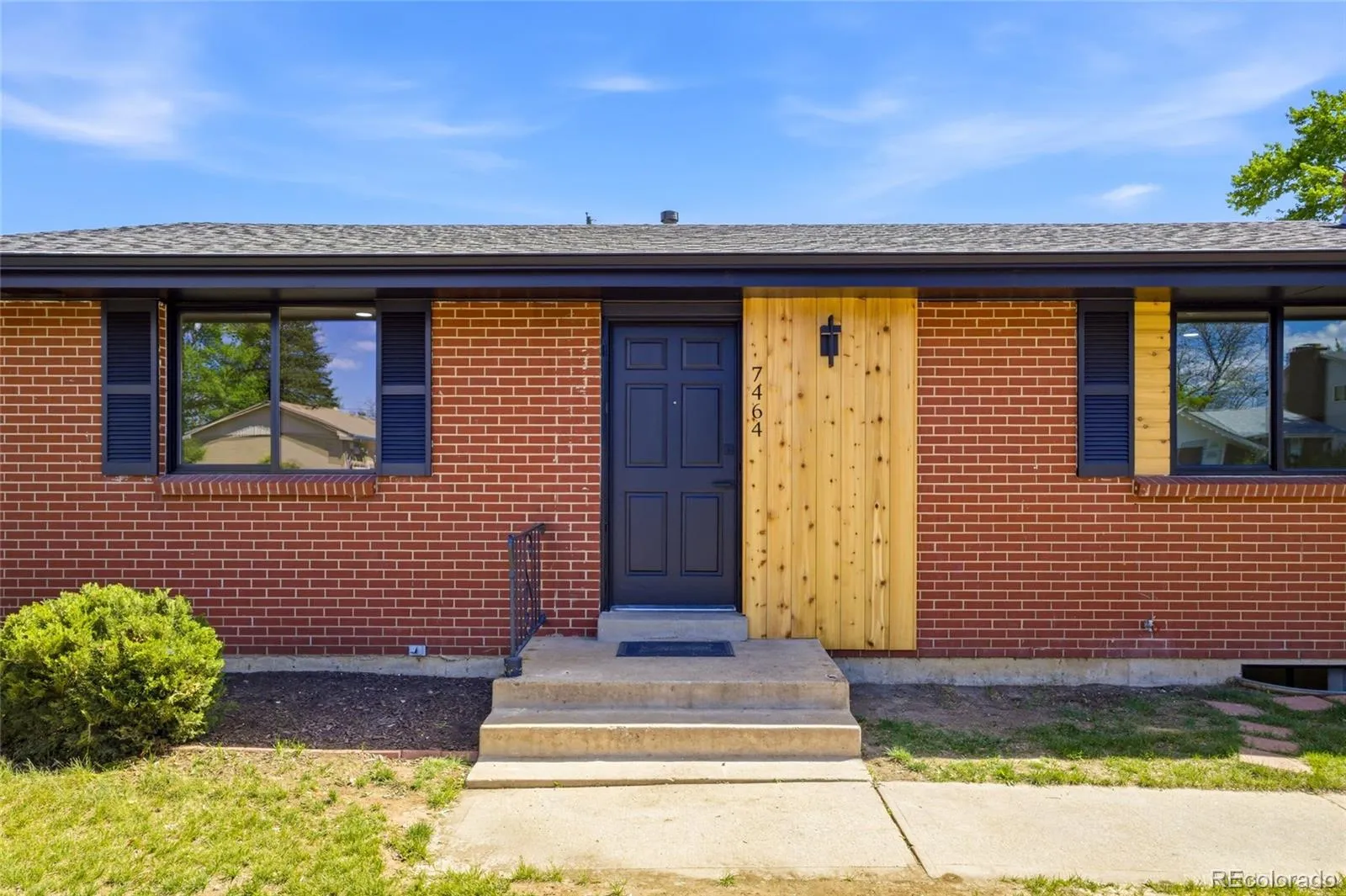 7464 W Louisiana Avenue Lakewood CO 80232 MLS #REC4799254 05202026000927 1600 1