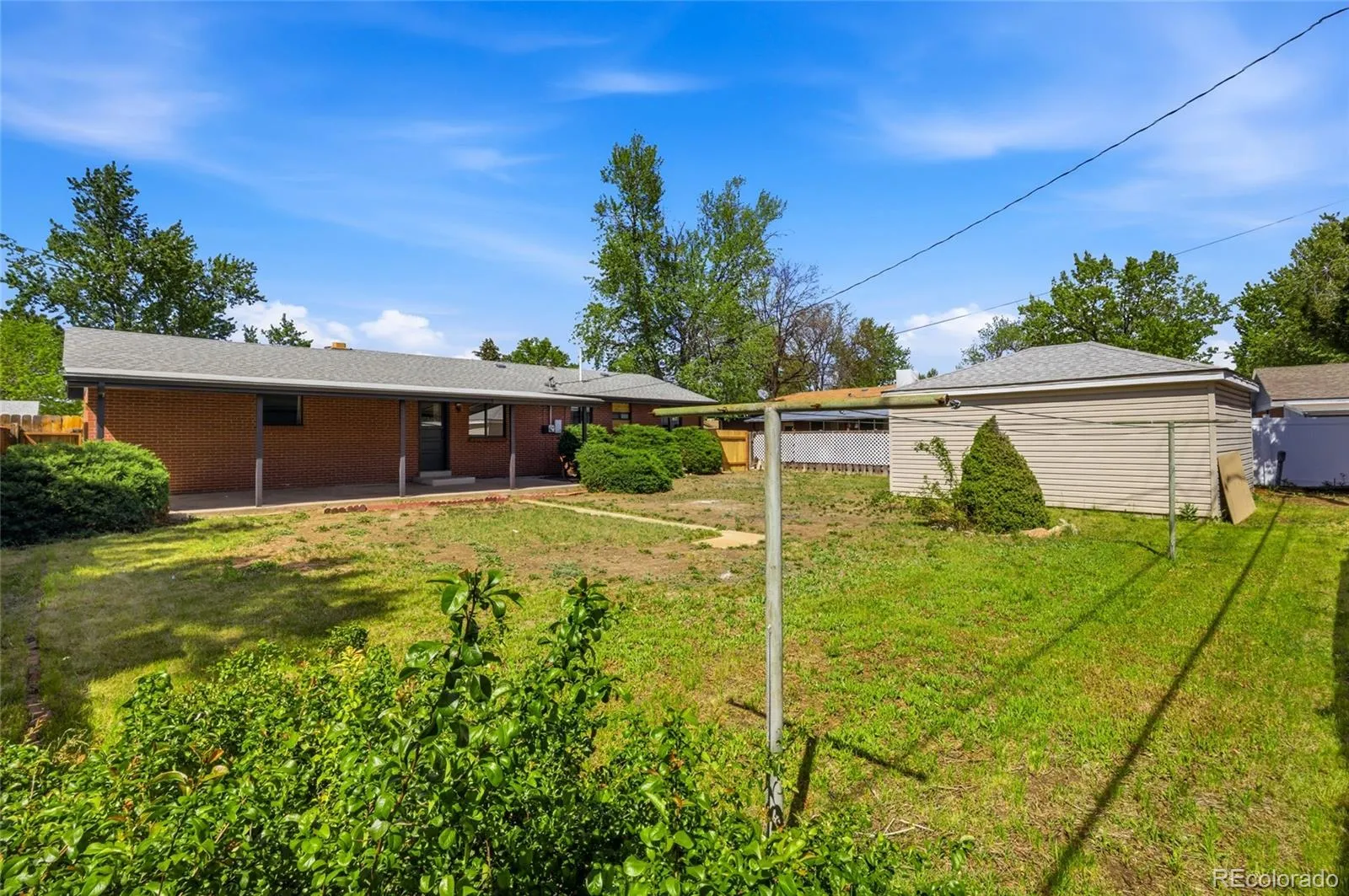 7464 W Louisiana Avenue Lakewood CO 80232 MLS #REC4799254 05202026000927 1600 20
