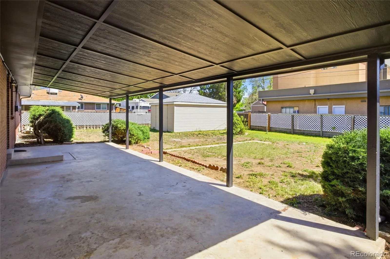 7464 W Louisiana Avenue Lakewood CO 80232 MLS #REC4799254 05202026000927 1600 21