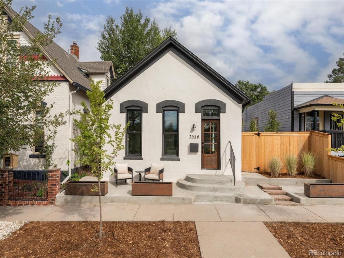 3326 Williams Denver CO 80205 | MLS #REC4802332 MLS #REC4802332 image #0