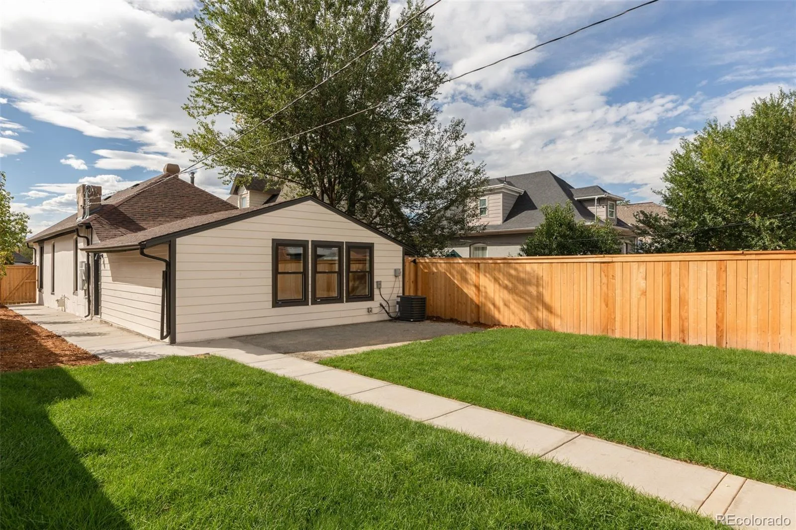 3326 Williams Denver CO 80205 | MLS #REC4802332 09242026095531 1600 27