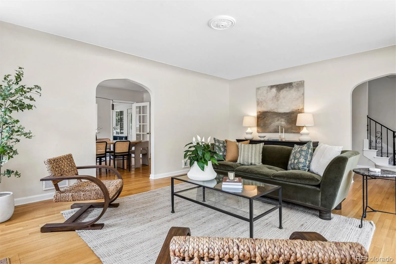 115 N Marion Street Denver CO 80218 MLS #REC4802914 07032026152346 1600 13