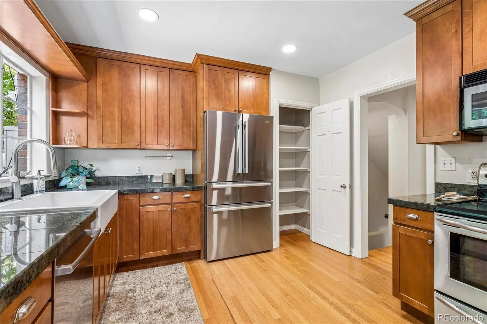 115 N Marion Street Denver CO 80218 MLS #REC4802914 07032026152346 1600 19