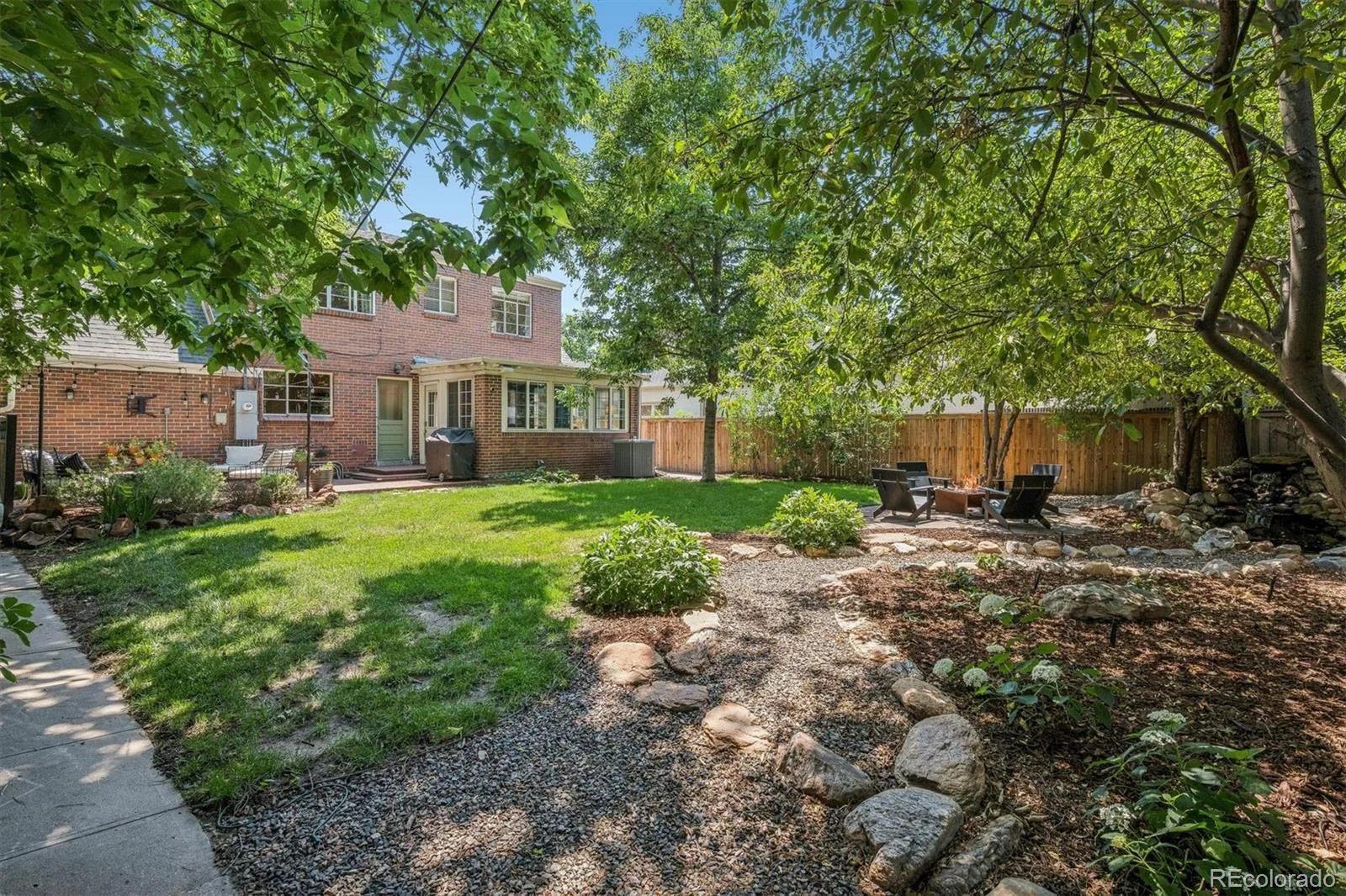 115 N Marion Street Denver CO 80218 MLS #REC4802914 07032026152346 1600 32