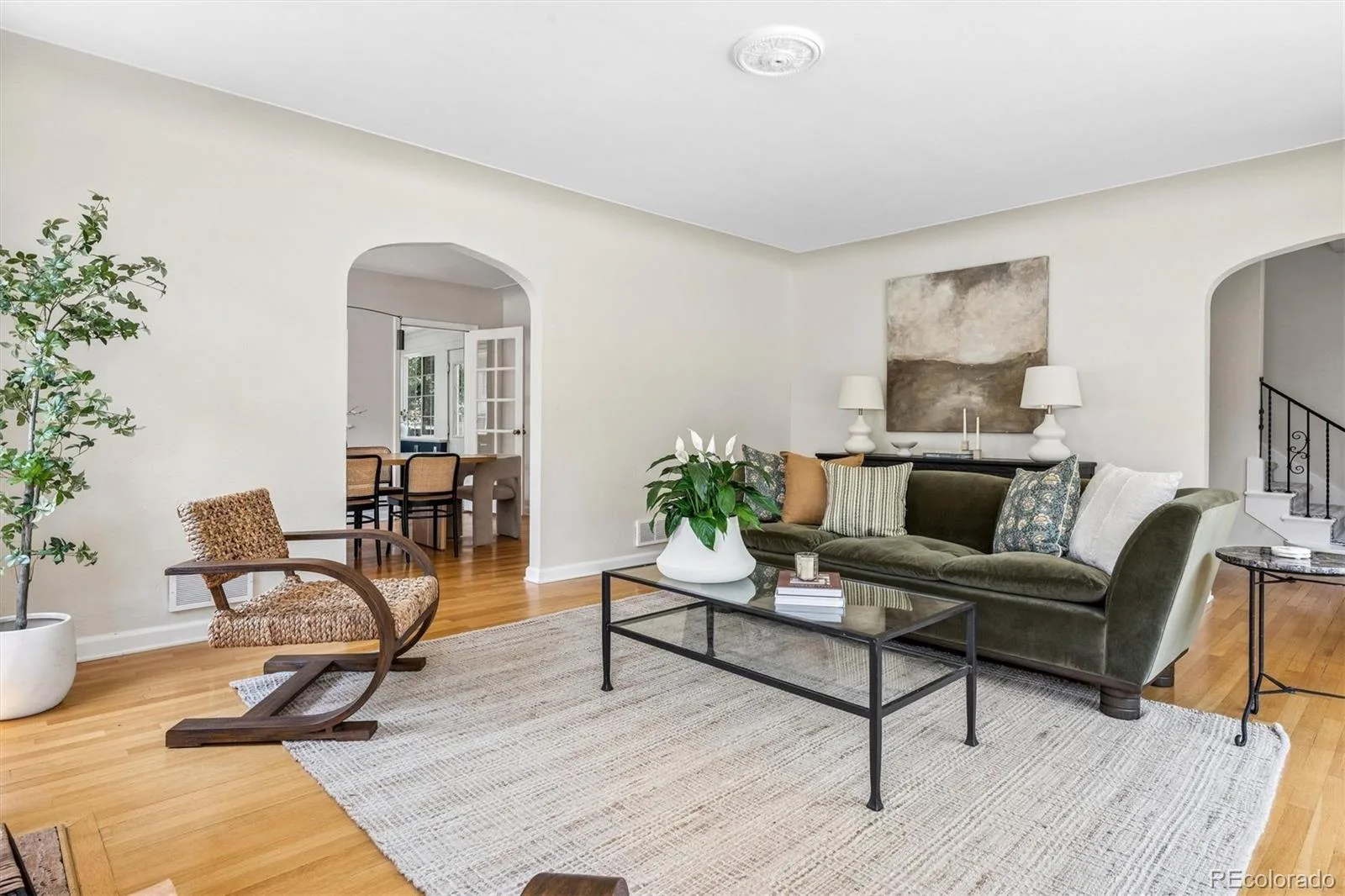 115 N Marion Street Denver CO 80218 MLS #REC4802914 07032026152346 1600 4