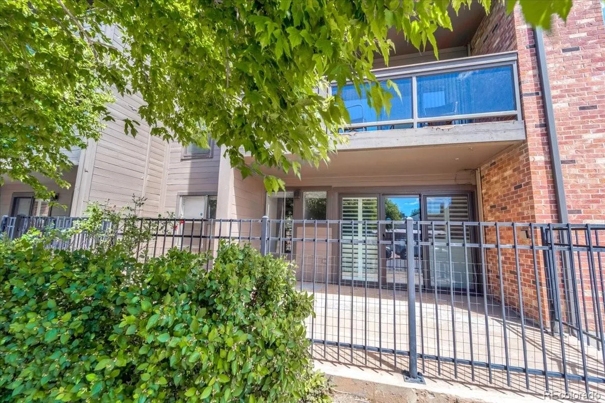 350 Detroit Street #103 Denver CO 80206 MLS #REC4803769 07092026211913 1200 33