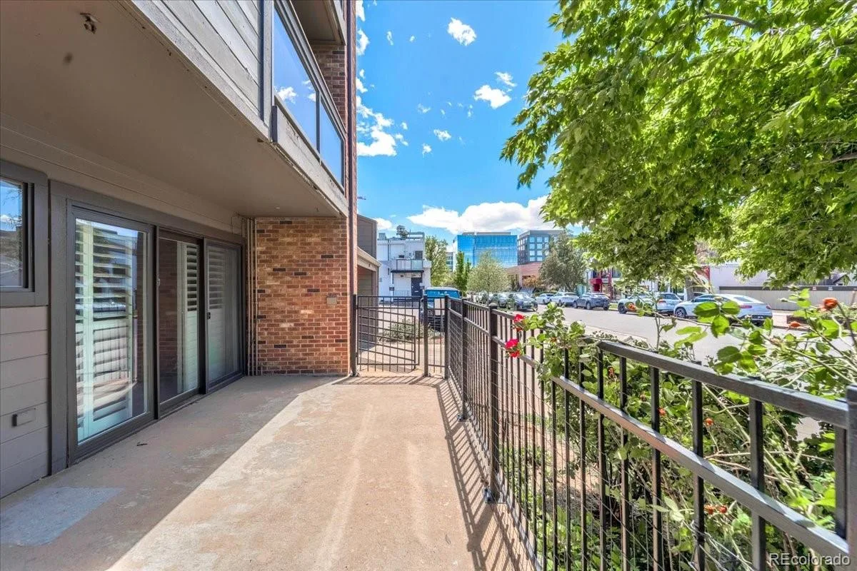350 Detroit Street #103 Denver CO 80206 MLS #REC4803769 07092026211913 1200 34