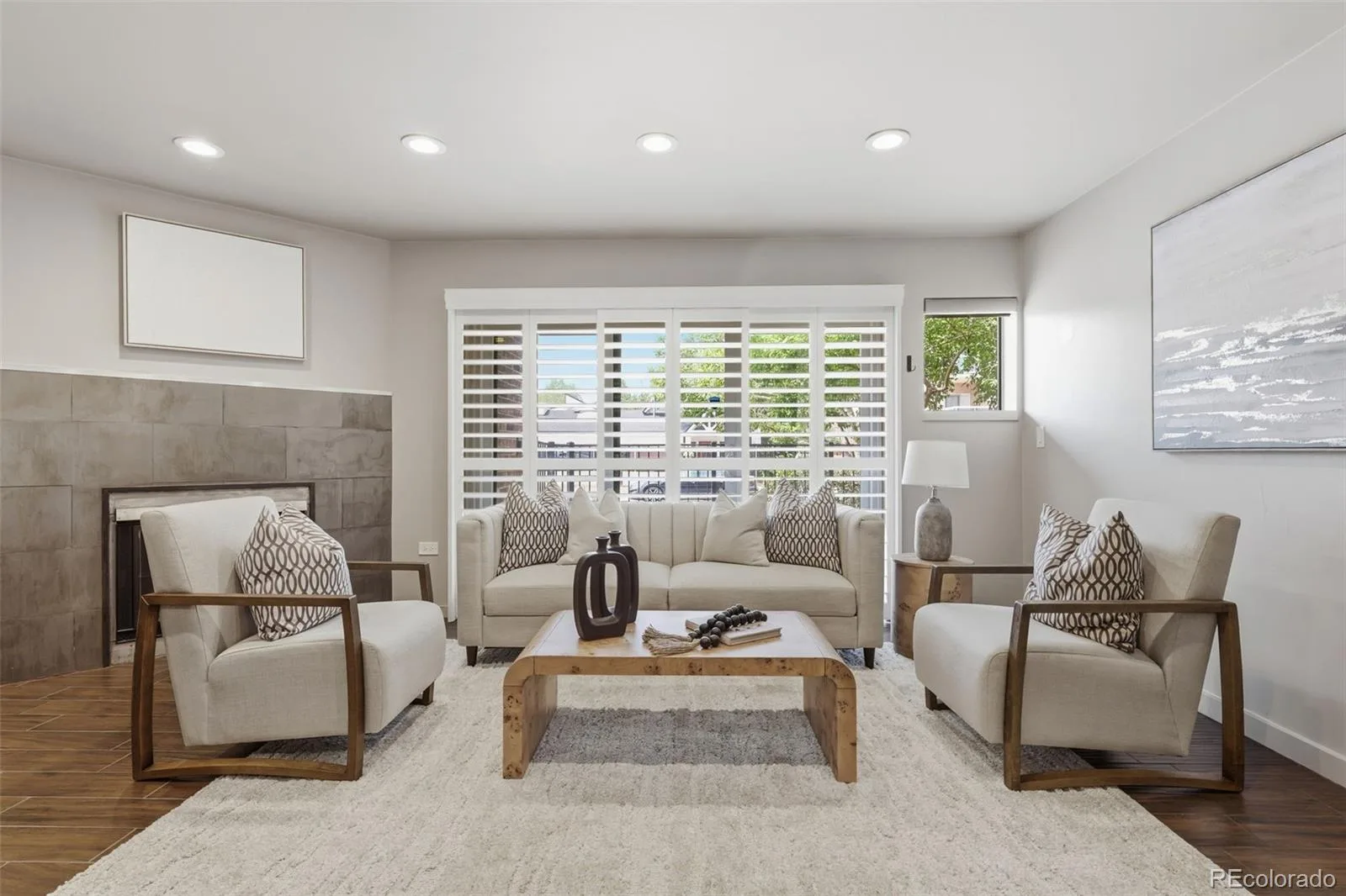 350 Detroit Street #103 Denver CO 80206 MLS #REC4803769 07092026211913 1600 10