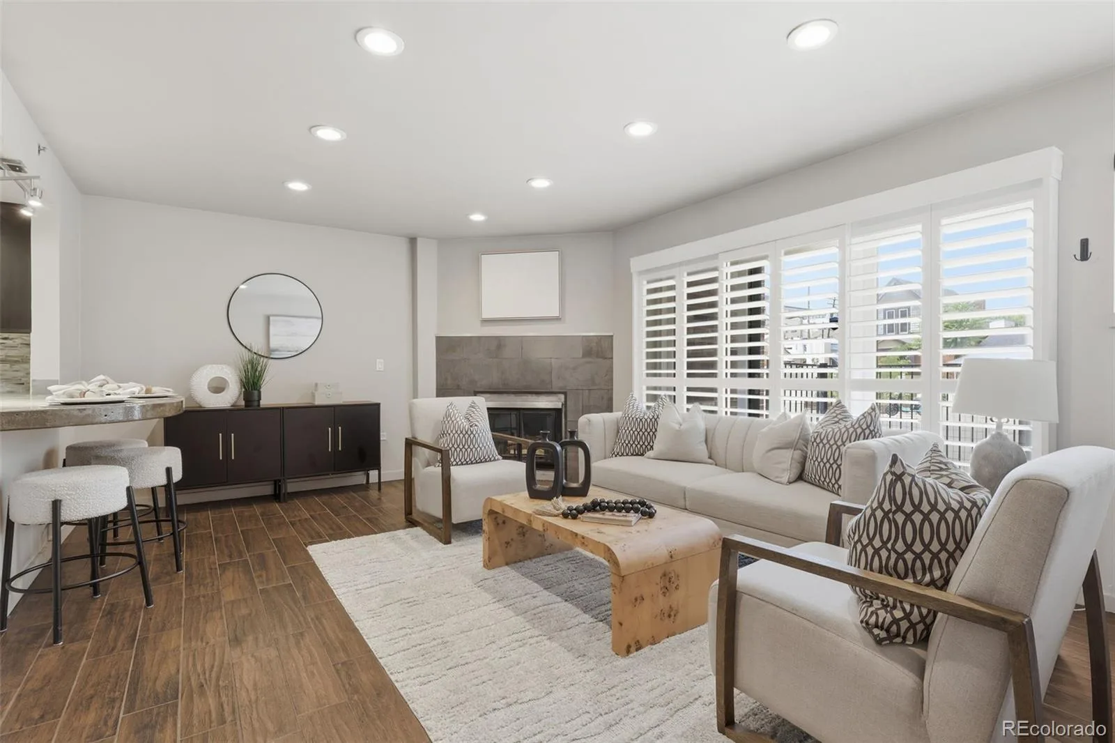 350 Detroit Street #103 Denver CO 80206 MLS #REC4803769 07092026211913 1600 12