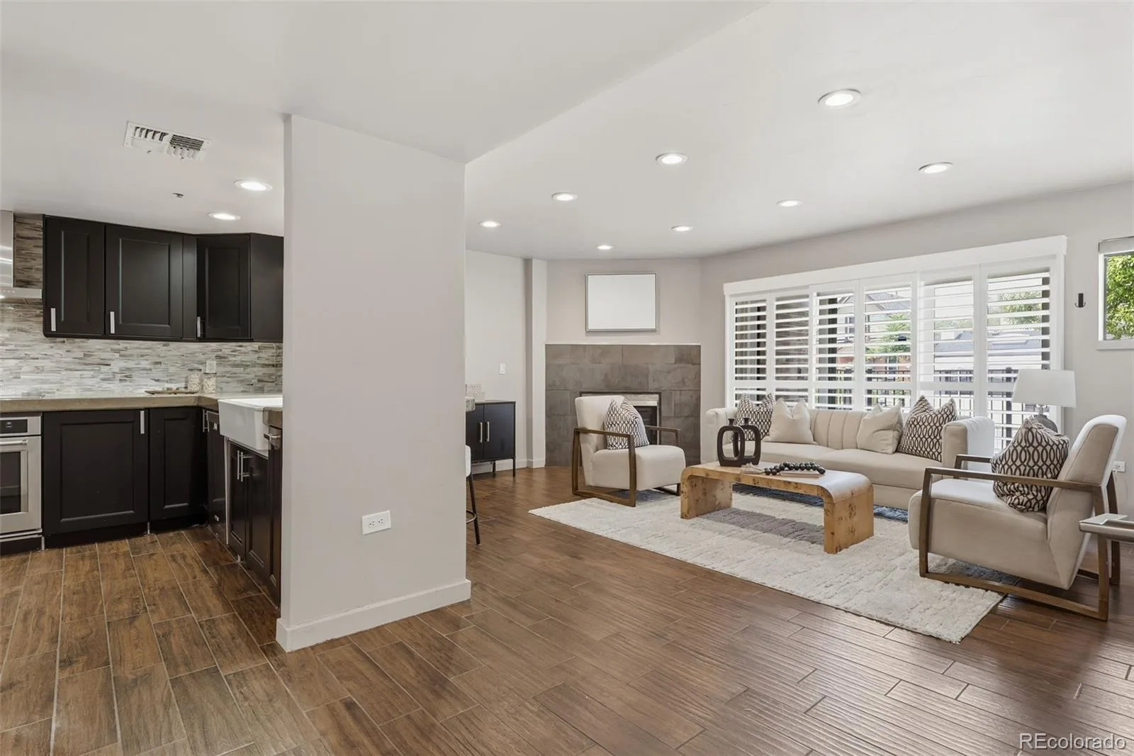 350 Detroit Street #103 Denver CO 80206 MLS #REC4803769 07092026211913 1600 15
