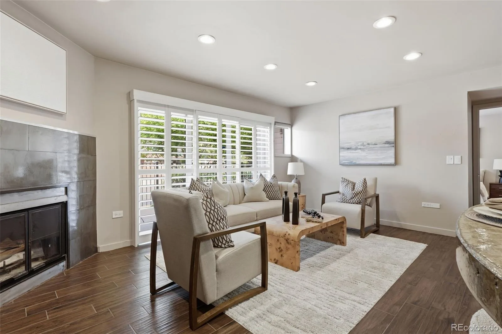 350 Detroit Street #103 Denver CO 80206 MLS #REC4803769 07092026211913 1600 16