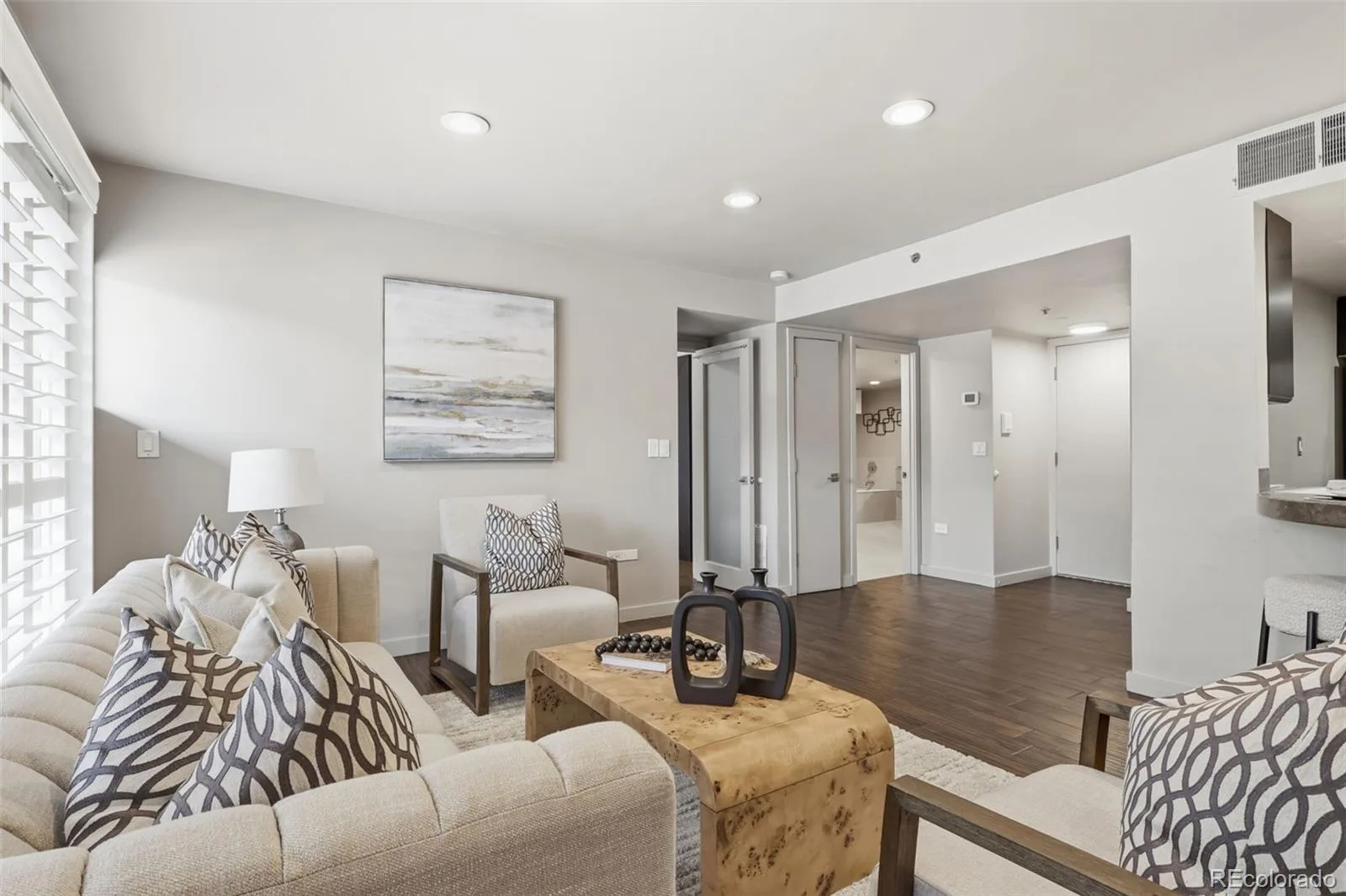 350 Detroit Street #103 Denver CO 80206 MLS #REC4803769 07092026211913 1600 17