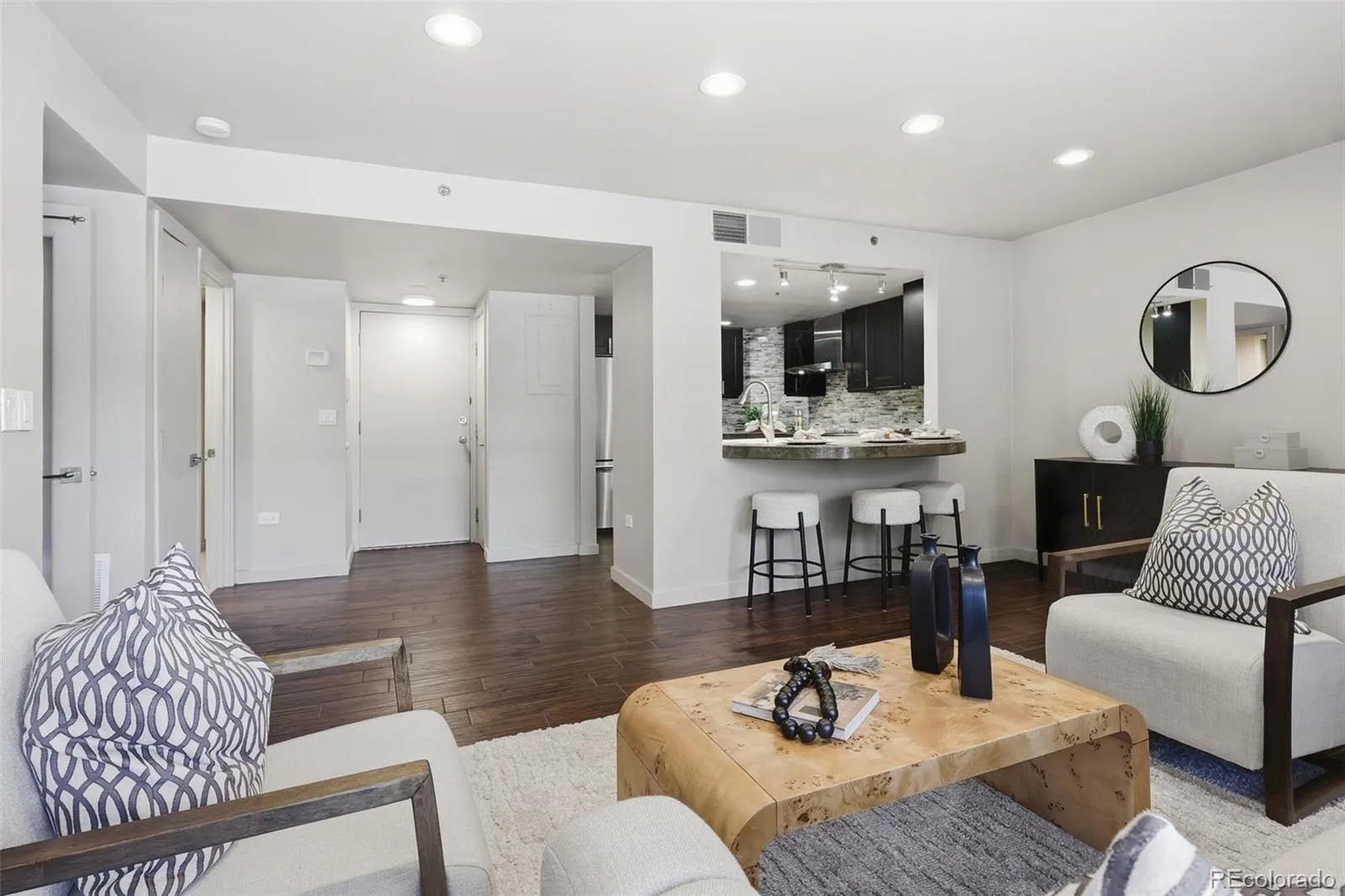 350 Detroit Street #103 Denver CO 80206 MLS #REC4803769 07092026211913 1600 18