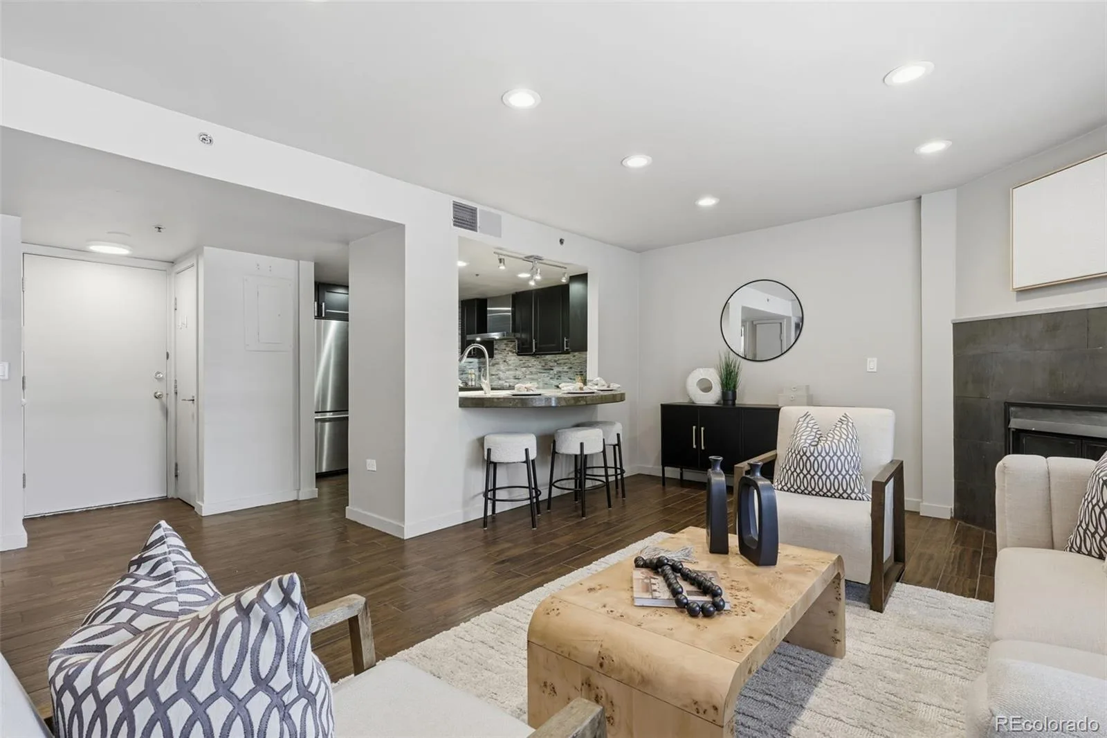 350 Detroit Street #103 Denver CO 80206 MLS #REC4803769 07092026211913 1600 2