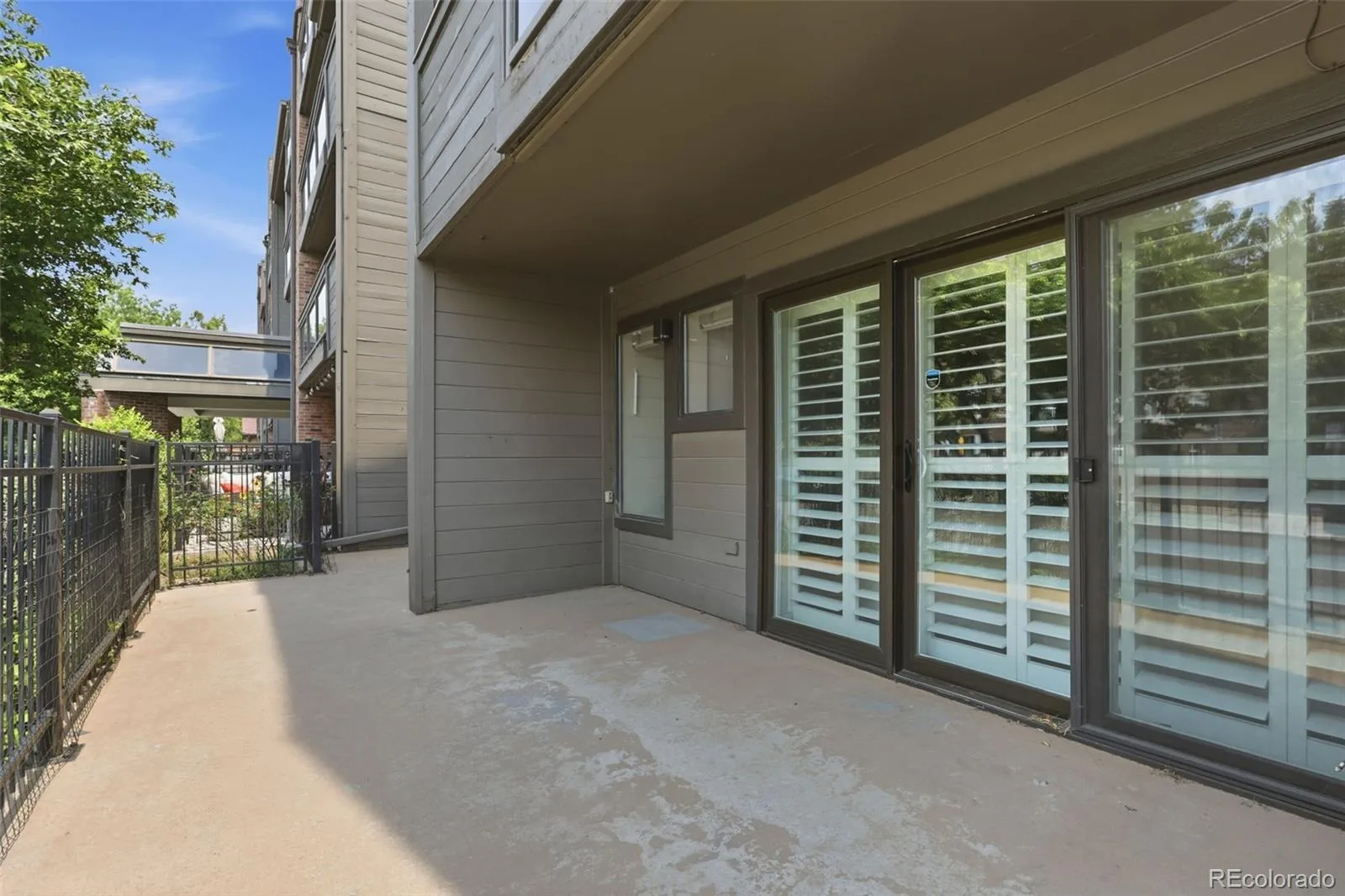 350 Detroit Street #103 Denver CO 80206 MLS #REC4803769 07092026211913 1600 32