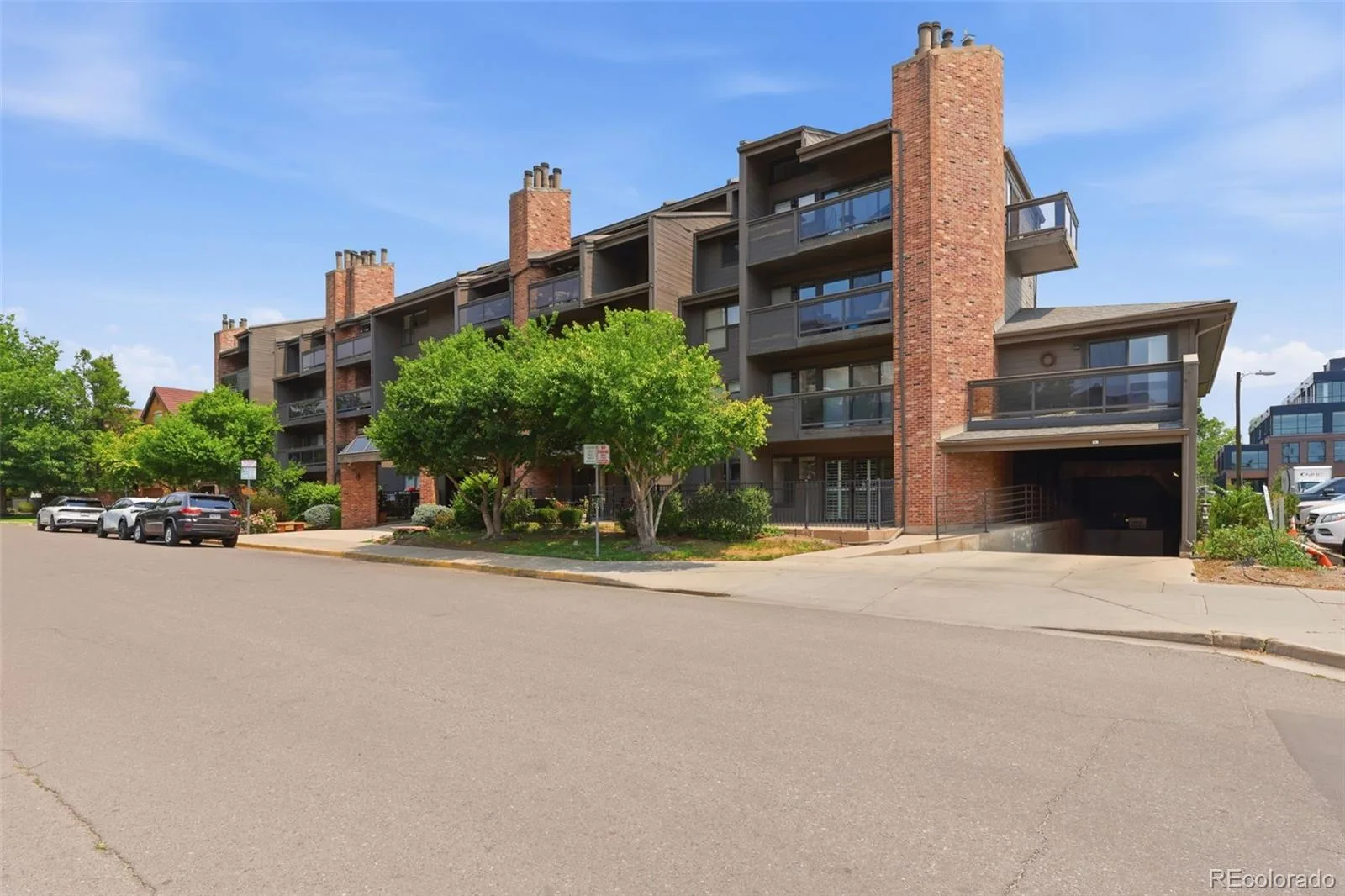 350 Detroit Street #103 Denver CO 80206 MLS #REC4803769 07092026211913 1600 35