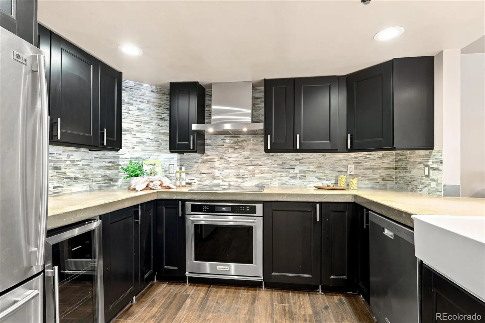 350 Detroit Street #103 Denver CO 80206 MLS #REC4803769 07092026211913 1600 8