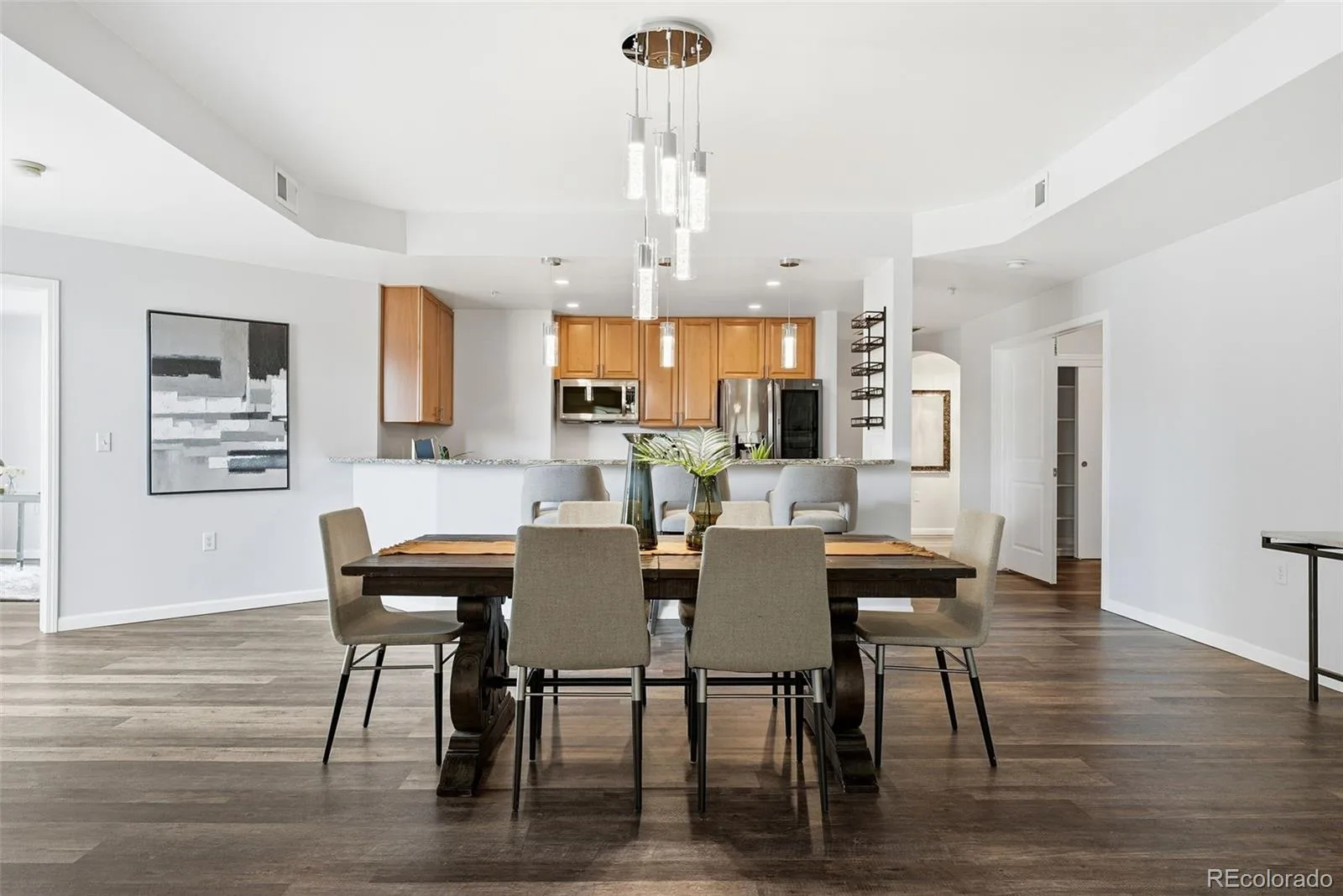 925 N Lincoln Street #5B Denver CO 80203 | MLS #REC4804167 08062026025506 1600 10