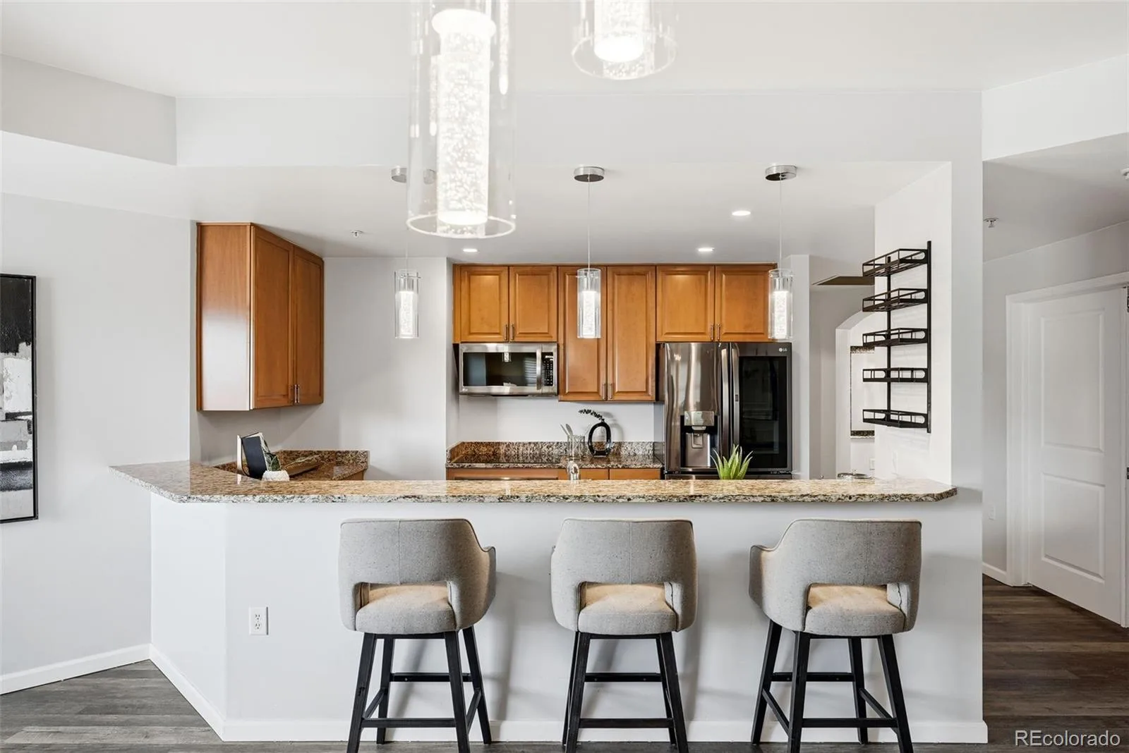 925 N Lincoln Street #5B Denver CO 80203 | MLS #REC4804167 08062026025506 1600 11