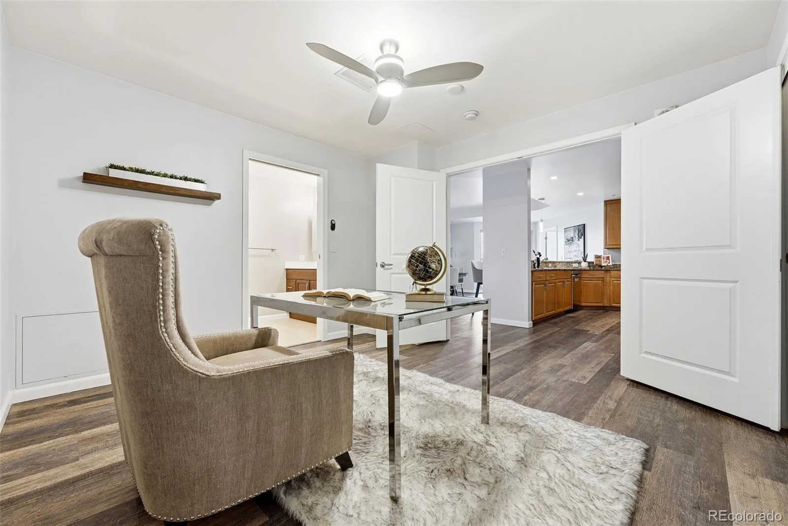 925 N Lincoln Street #5B Denver CO 80203 | MLS #REC4804167 08062026025506 1600 15
