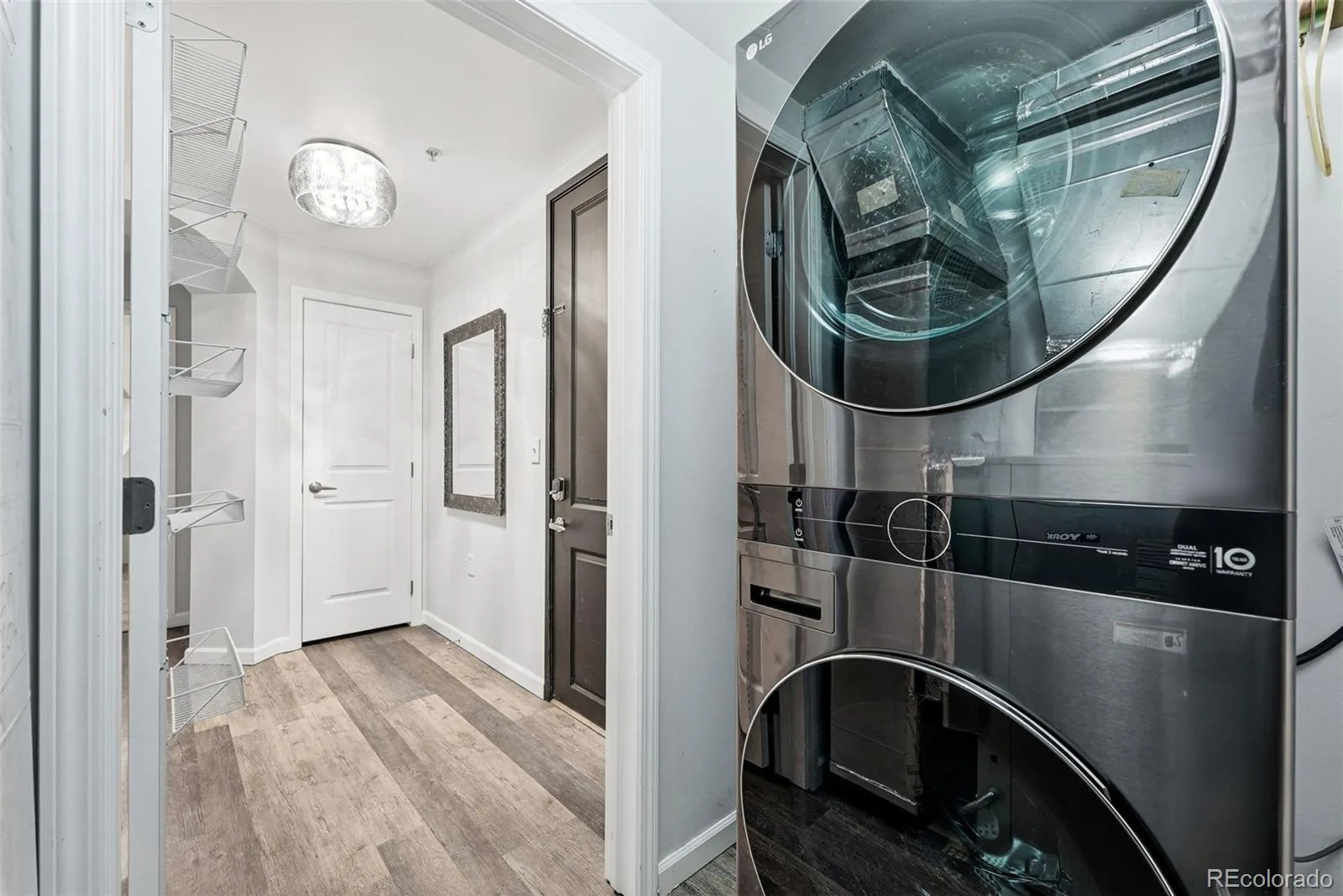 925 N Lincoln Street #5B Denver CO 80203 | MLS #REC4804167 08062026025506 1600 18