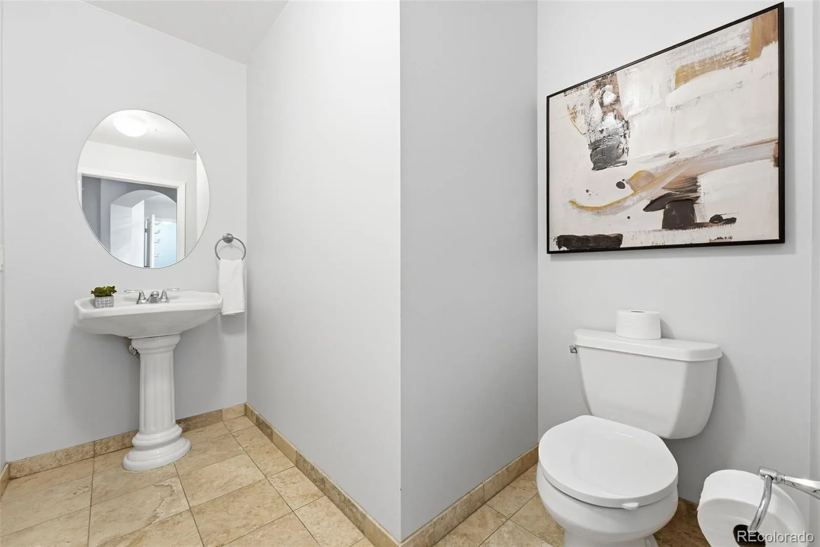 925 N Lincoln Street #5B Denver CO 80203 | MLS #REC4804167 08062026025506 1600 19