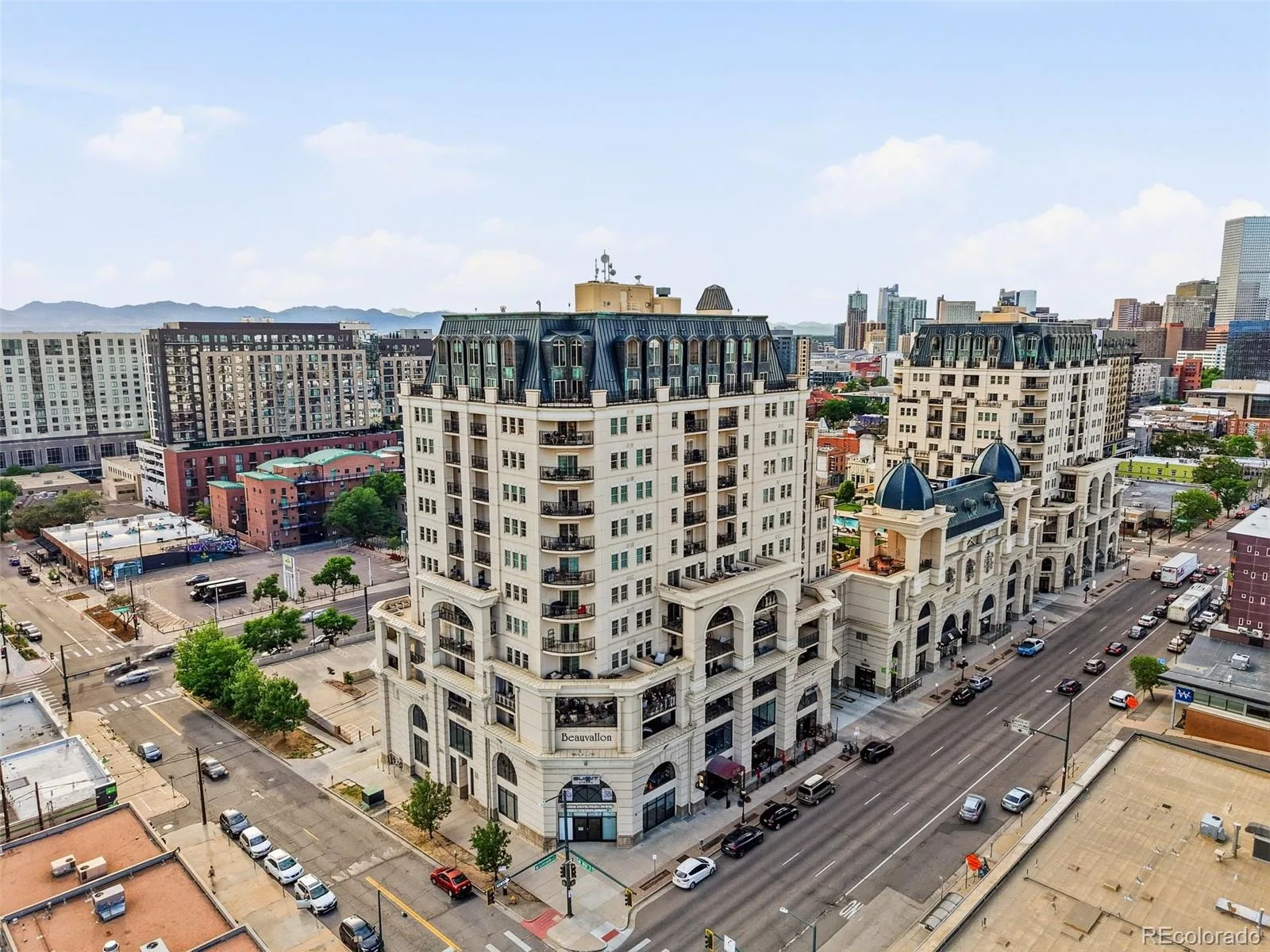 925 N Lincoln Street #5B Denver CO 80203 | MLS #REC4804167 08062026025506 1600 2