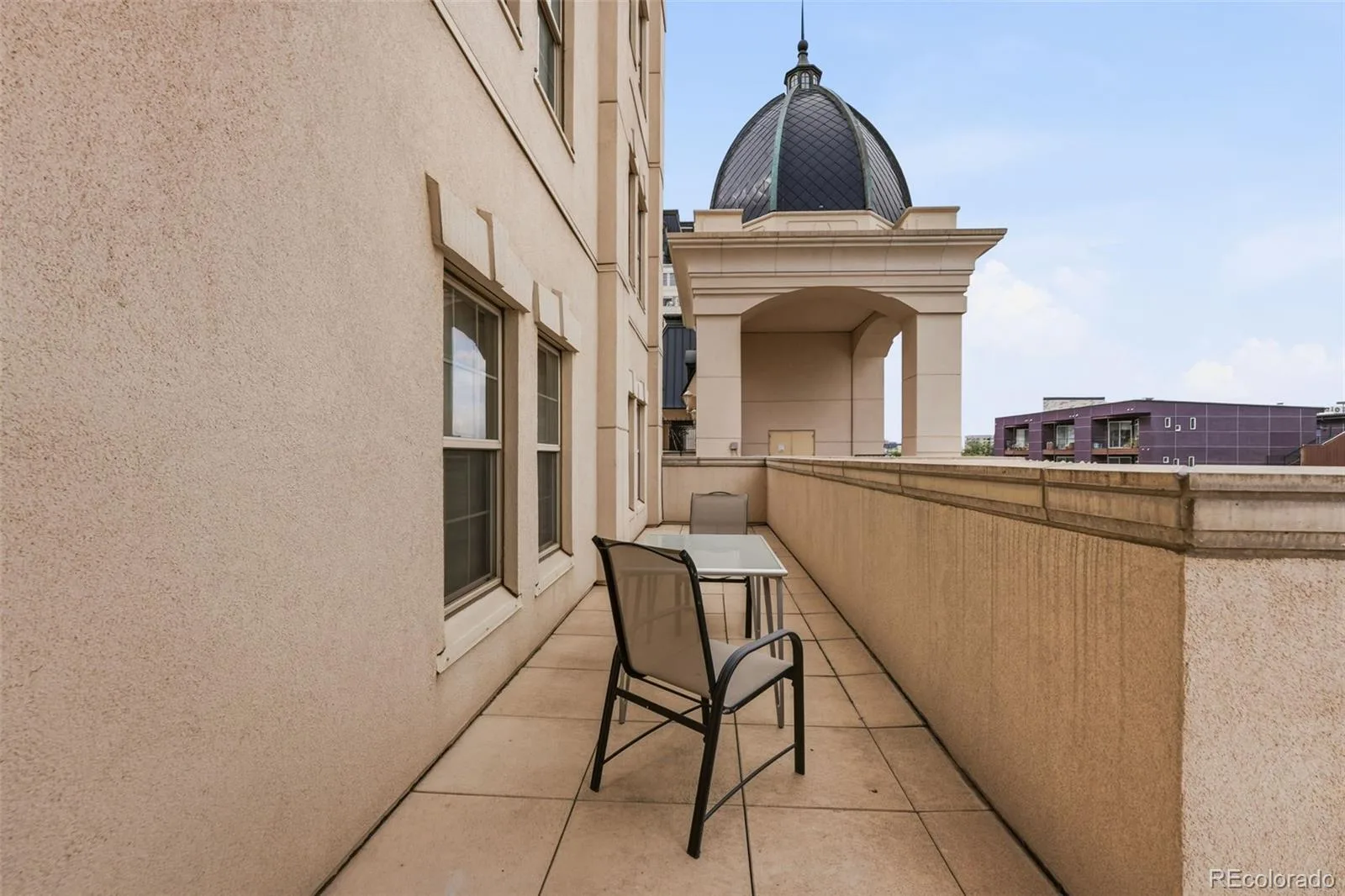 925 N Lincoln Street #5B Denver CO 80203 | MLS #REC4804167 08062026025506 1600 24