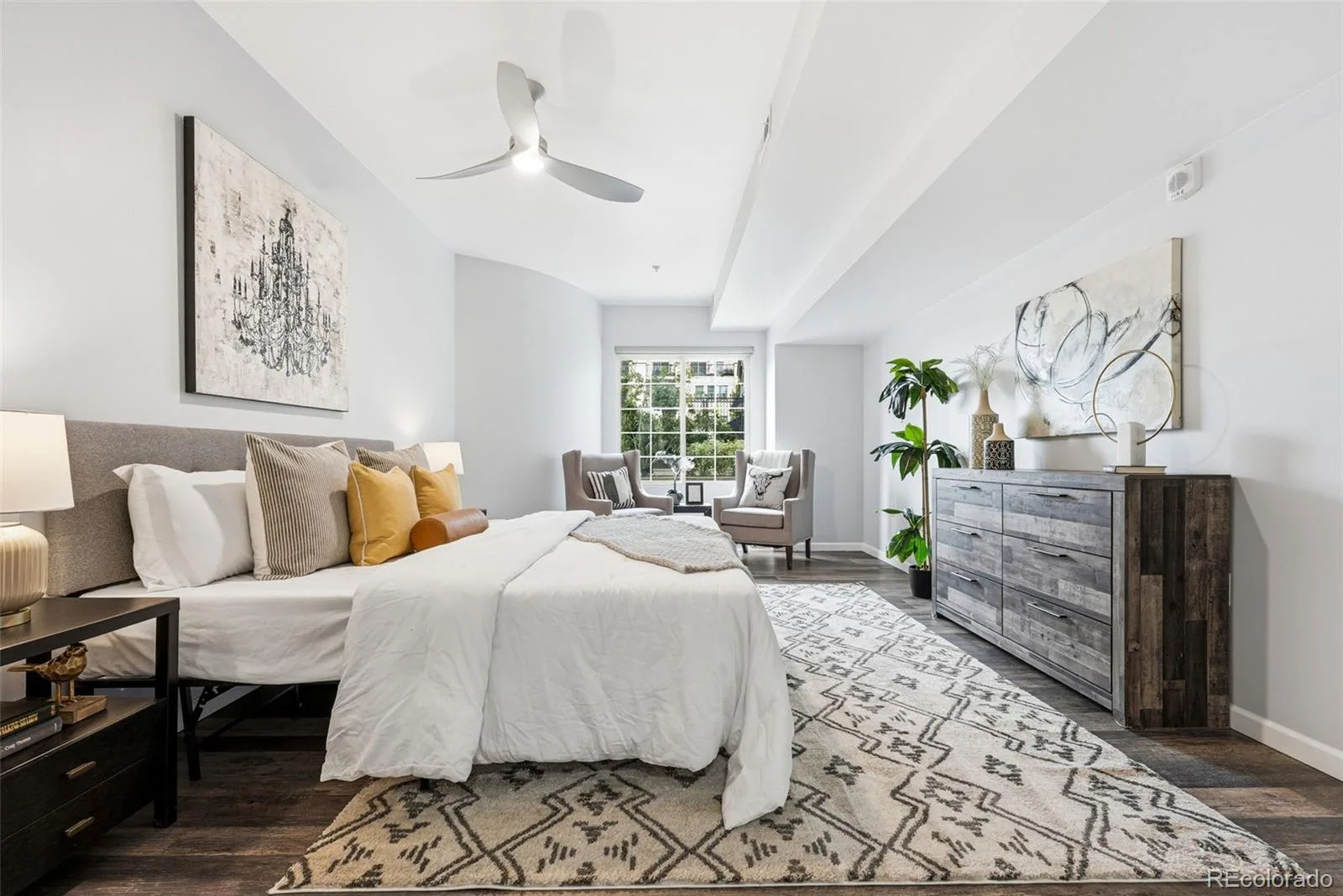 925 N Lincoln Street #5B Denver CO 80203 | MLS #REC4804167 08062026025506 1600 29