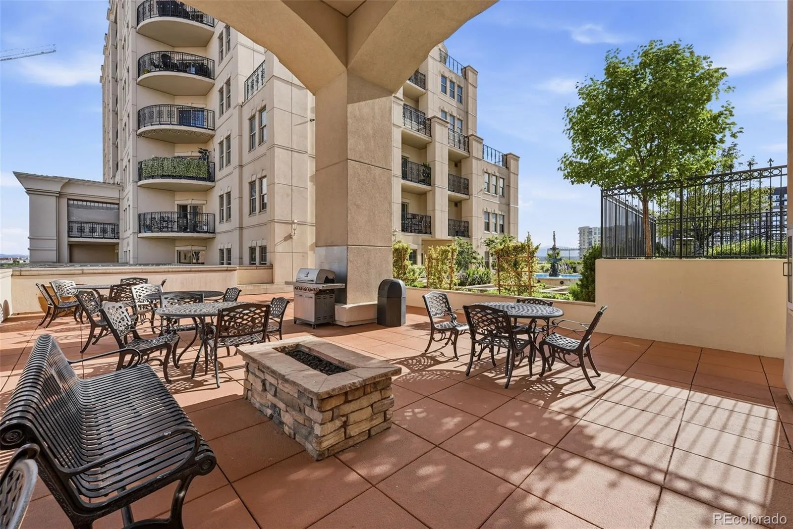 925 N Lincoln Street #5B Denver CO 80203 | MLS #REC4804167 08062026025506 1600 40