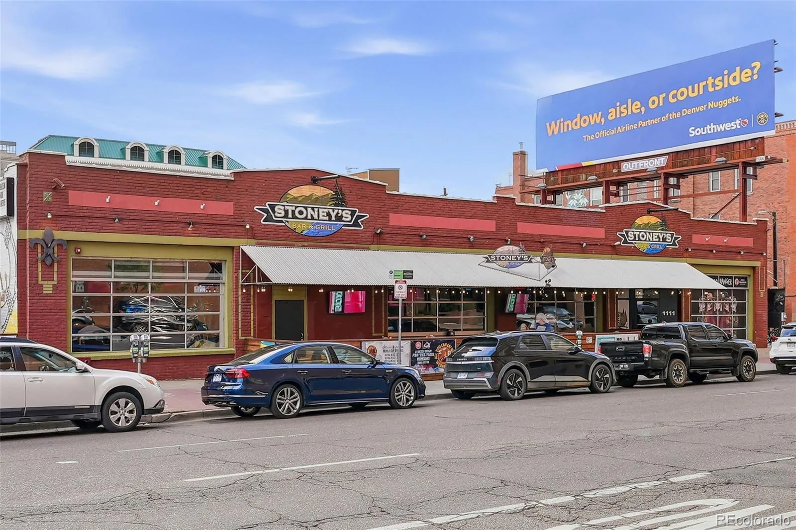 925 N Lincoln Street #5B Denver CO 80203 | MLS #REC4804167 08062026025506 1600 48