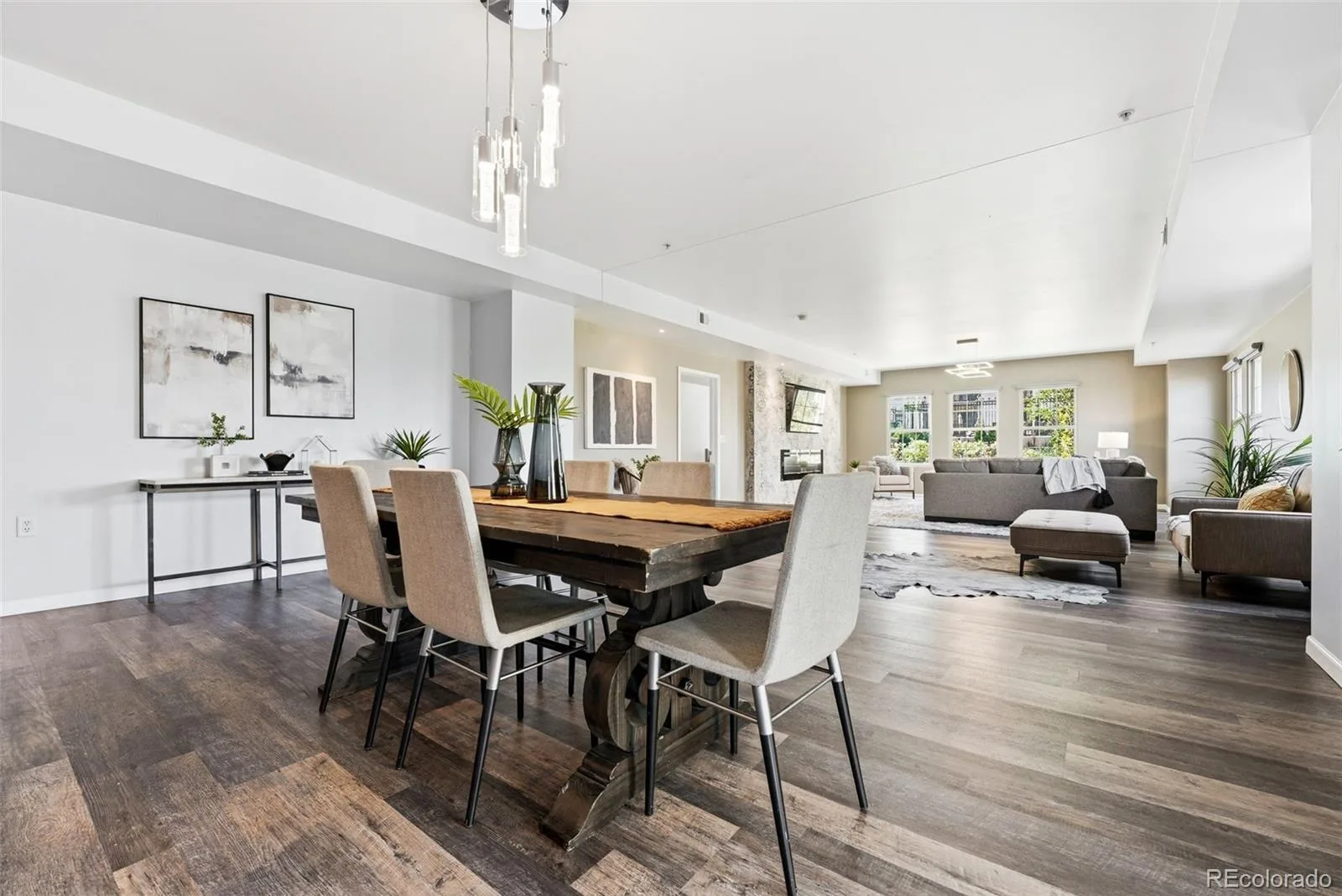 925 N Lincoln Street #5B Denver CO 80203 | MLS #REC4804167 08062026025506 1600 9